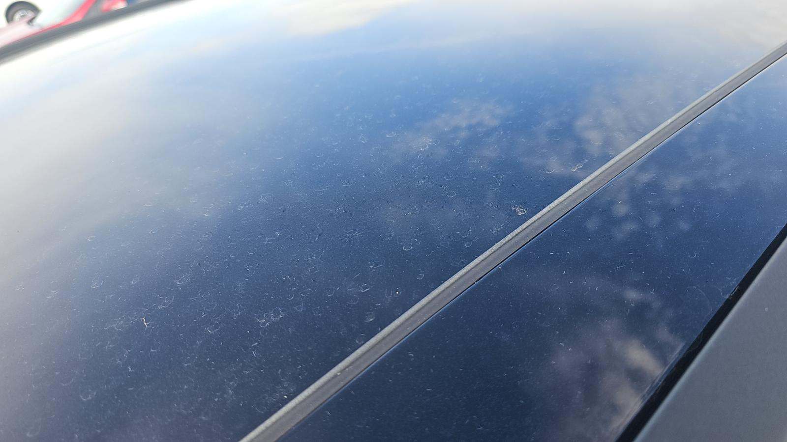 2023 Ford Escape Platinum AWD