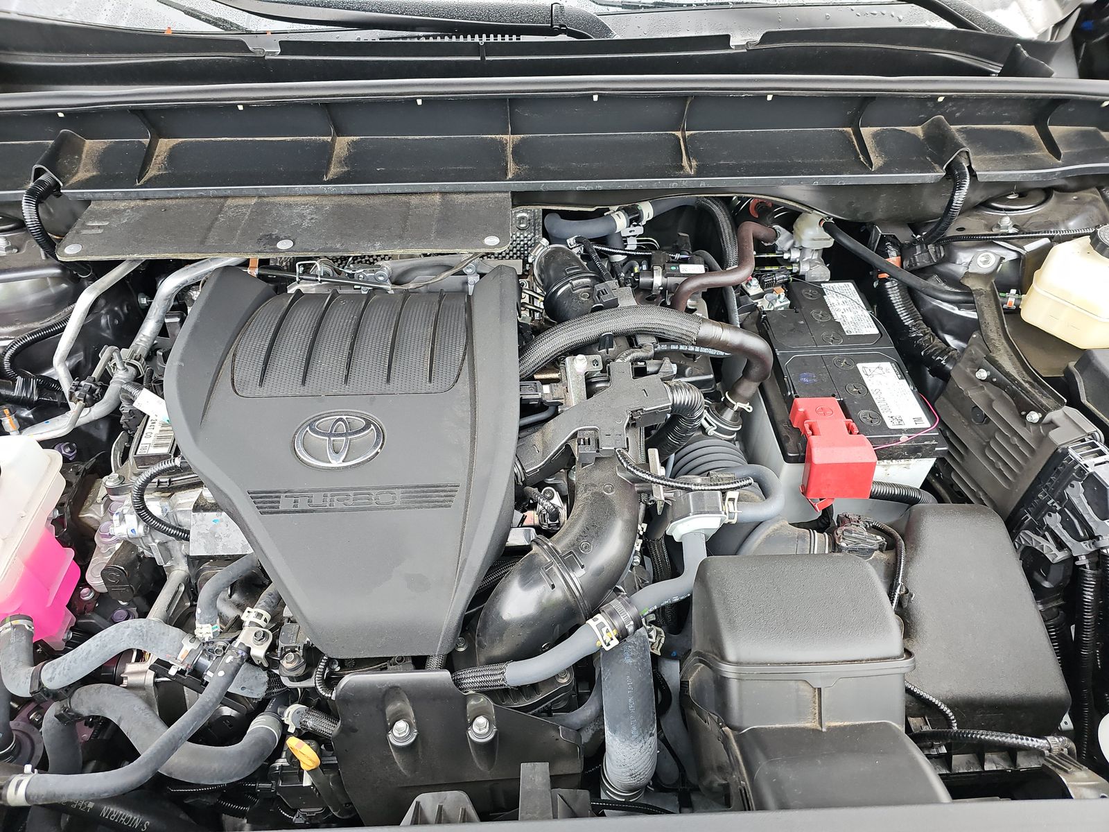 2023 Toyota Highlander Limited AWD