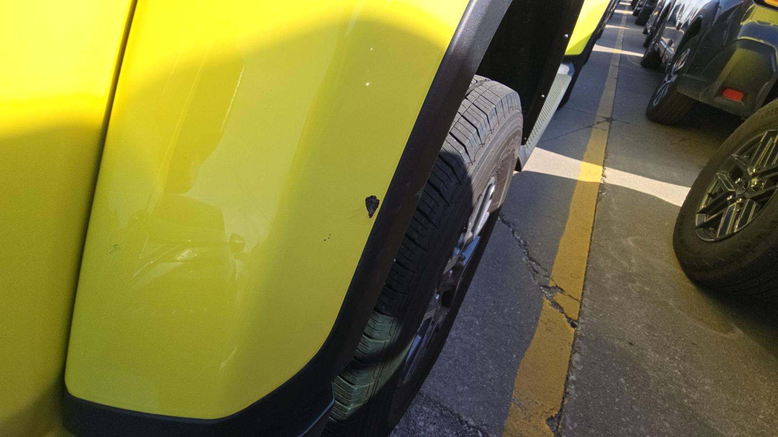 2024 Jeep Wrangler Sahara AWD