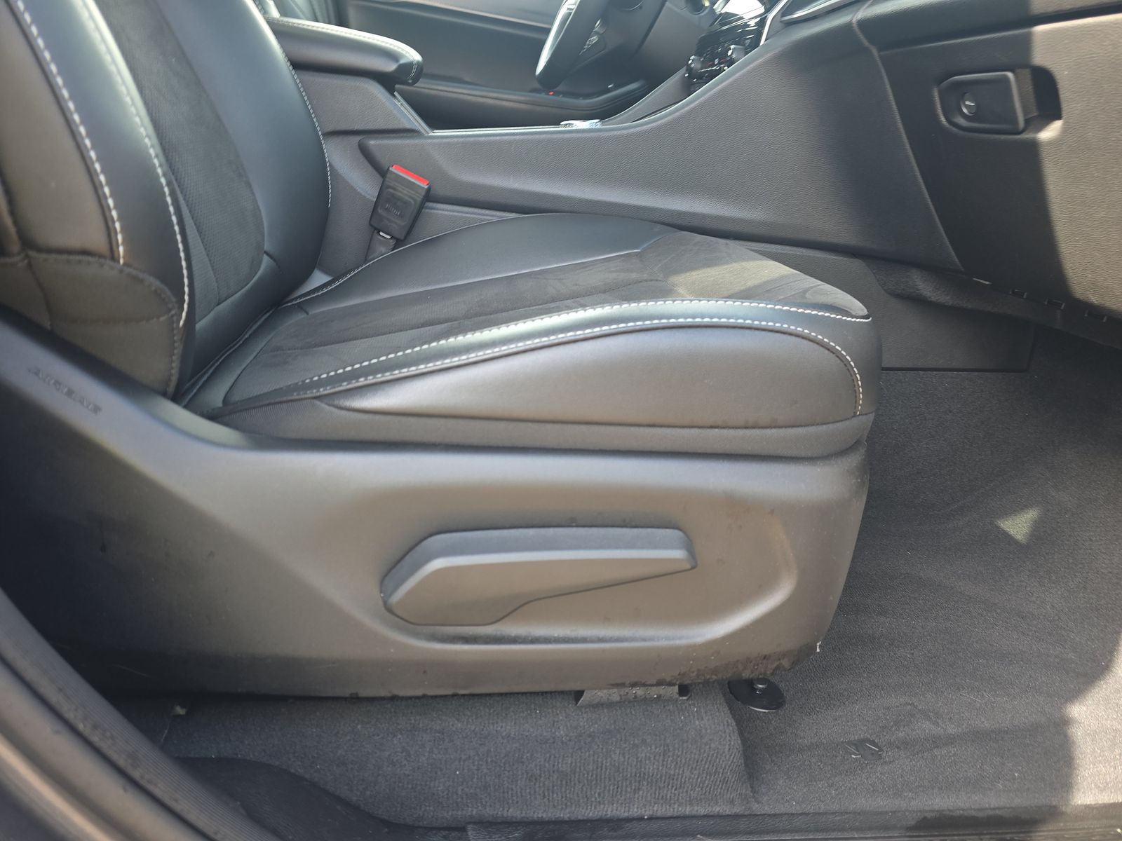 2024 Jeep Grand Cherokee Altitude X AWD