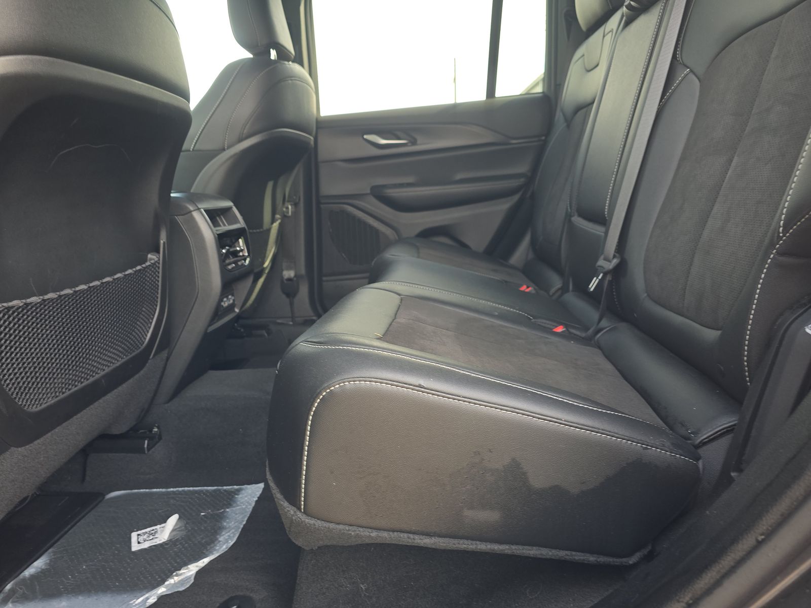 2024 Jeep Grand Cherokee Altitude X AWD