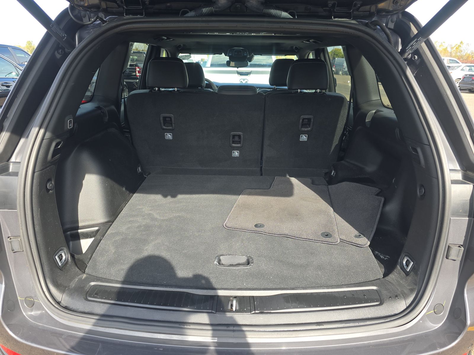 2024 Jeep Grand Cherokee Altitude X AWD