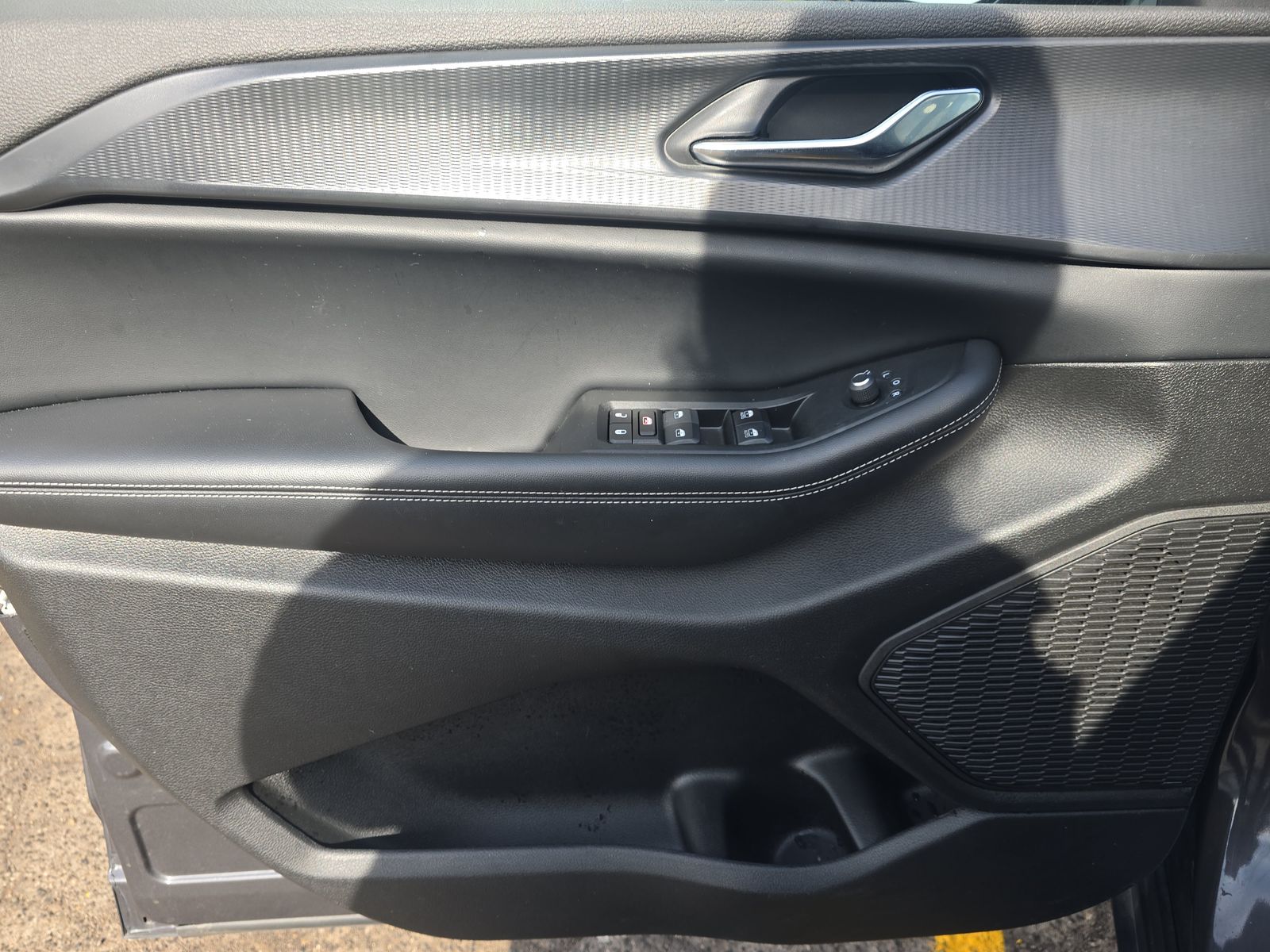 2024 Jeep Grand Cherokee Altitude X AWD