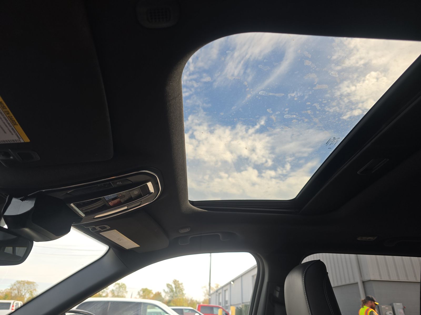 2024 Jeep Grand Cherokee Altitude X AWD