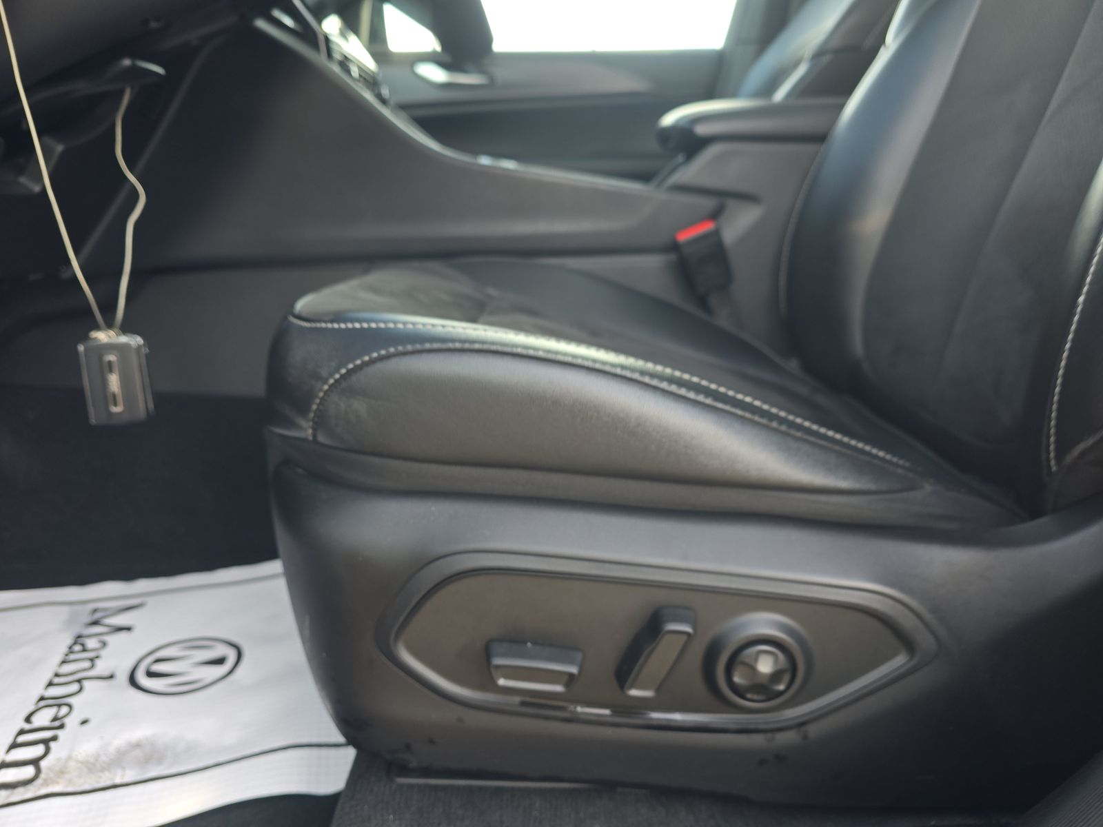 2024 Jeep Grand Cherokee Altitude X AWD