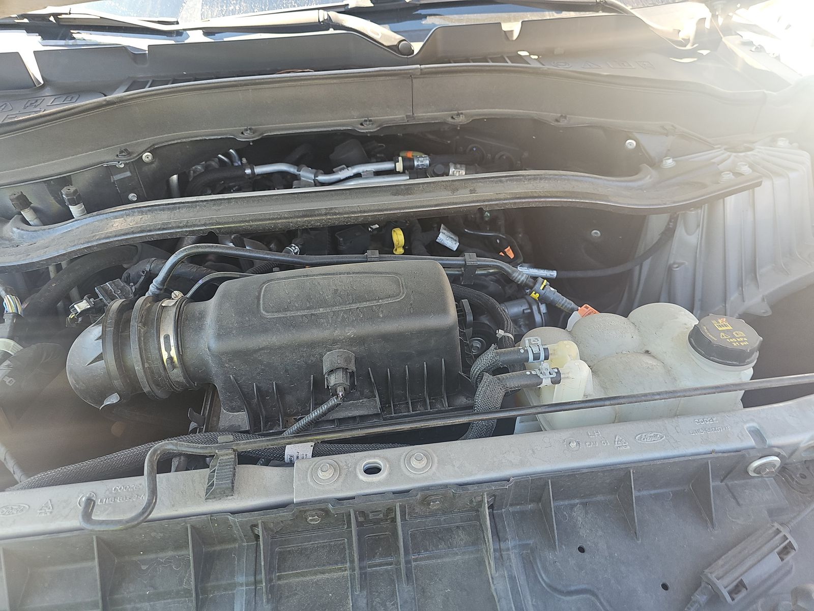 2021 Ford Explorer Limited RWD