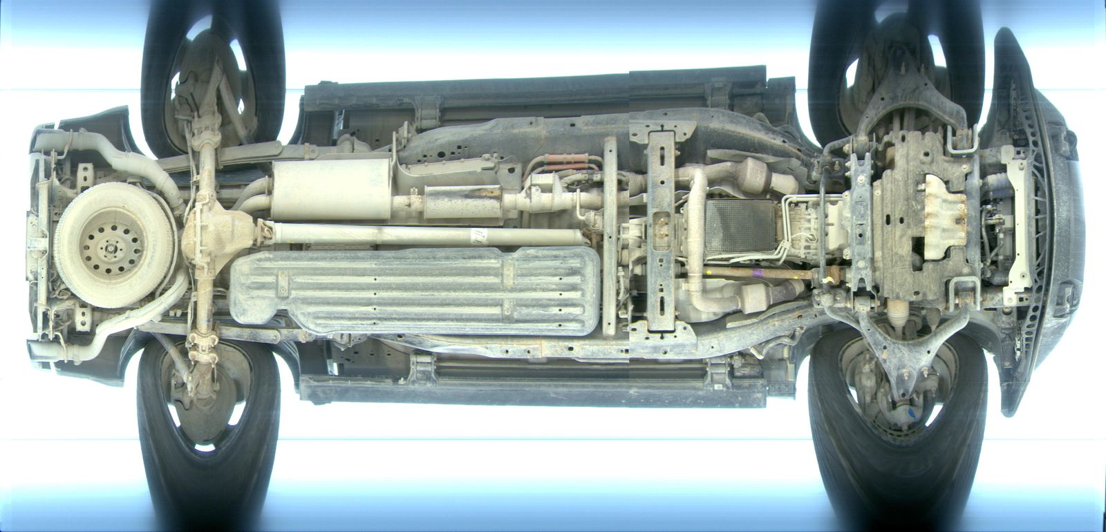 2023 Ford F-150 Hybrid Lariat AWD