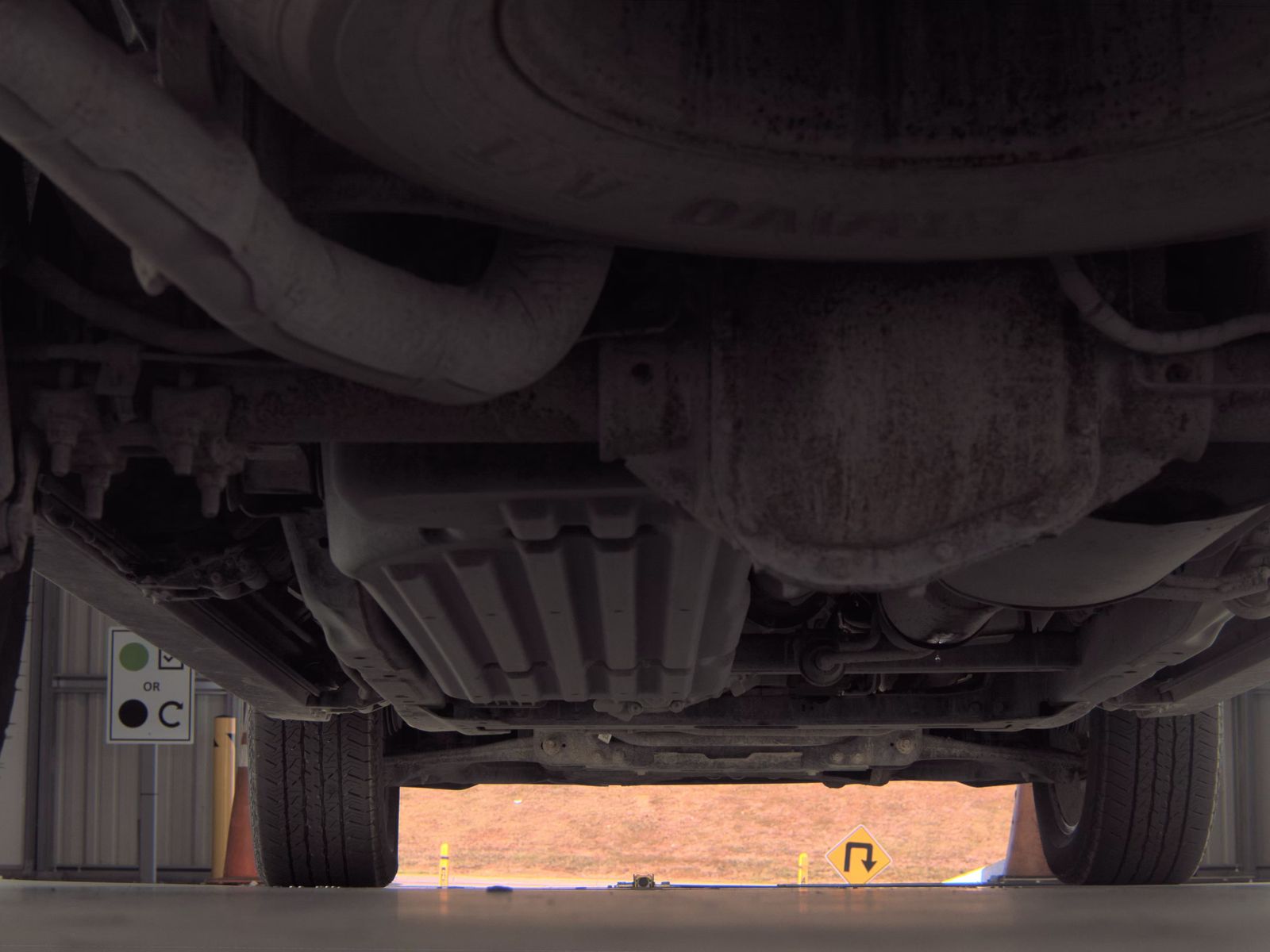 2023 Ford F-150 Hybrid Lariat AWD