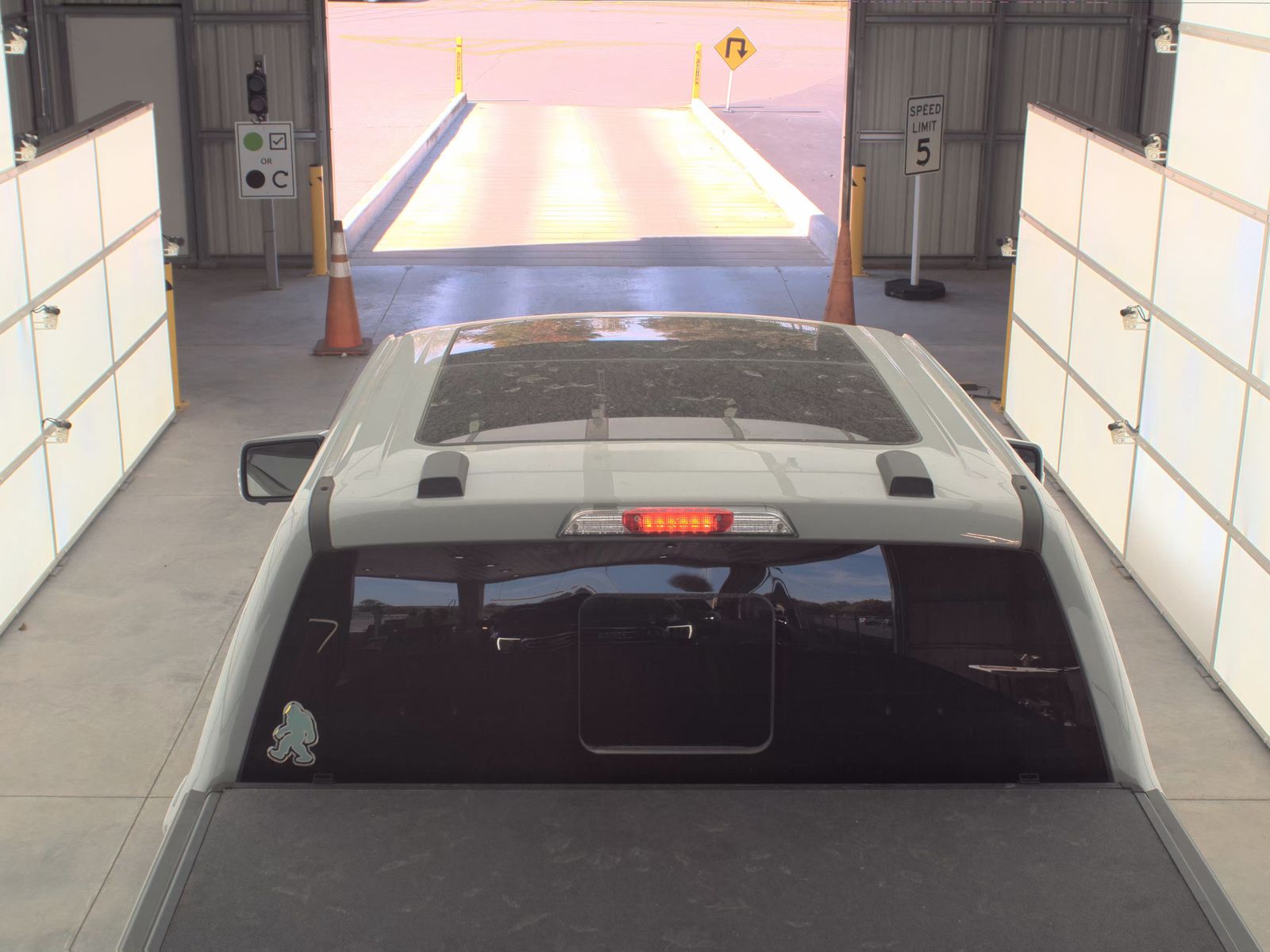 2023 Ford F-150 Hybrid Lariat AWD