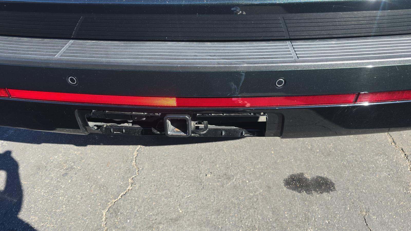 2023 Lincoln Navigator L Black Label AWD