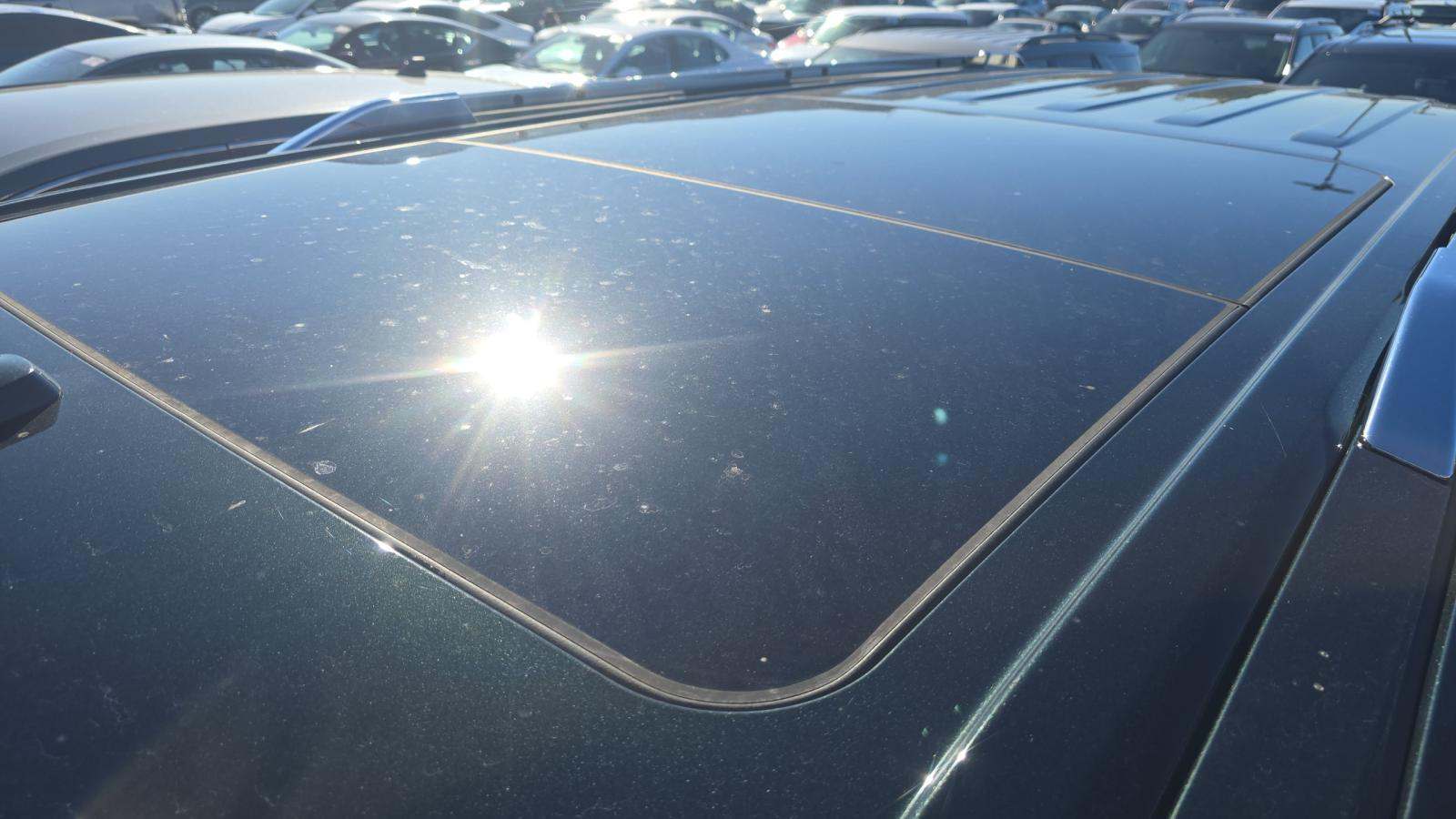 2023 Lincoln Navigator L Black Label AWD