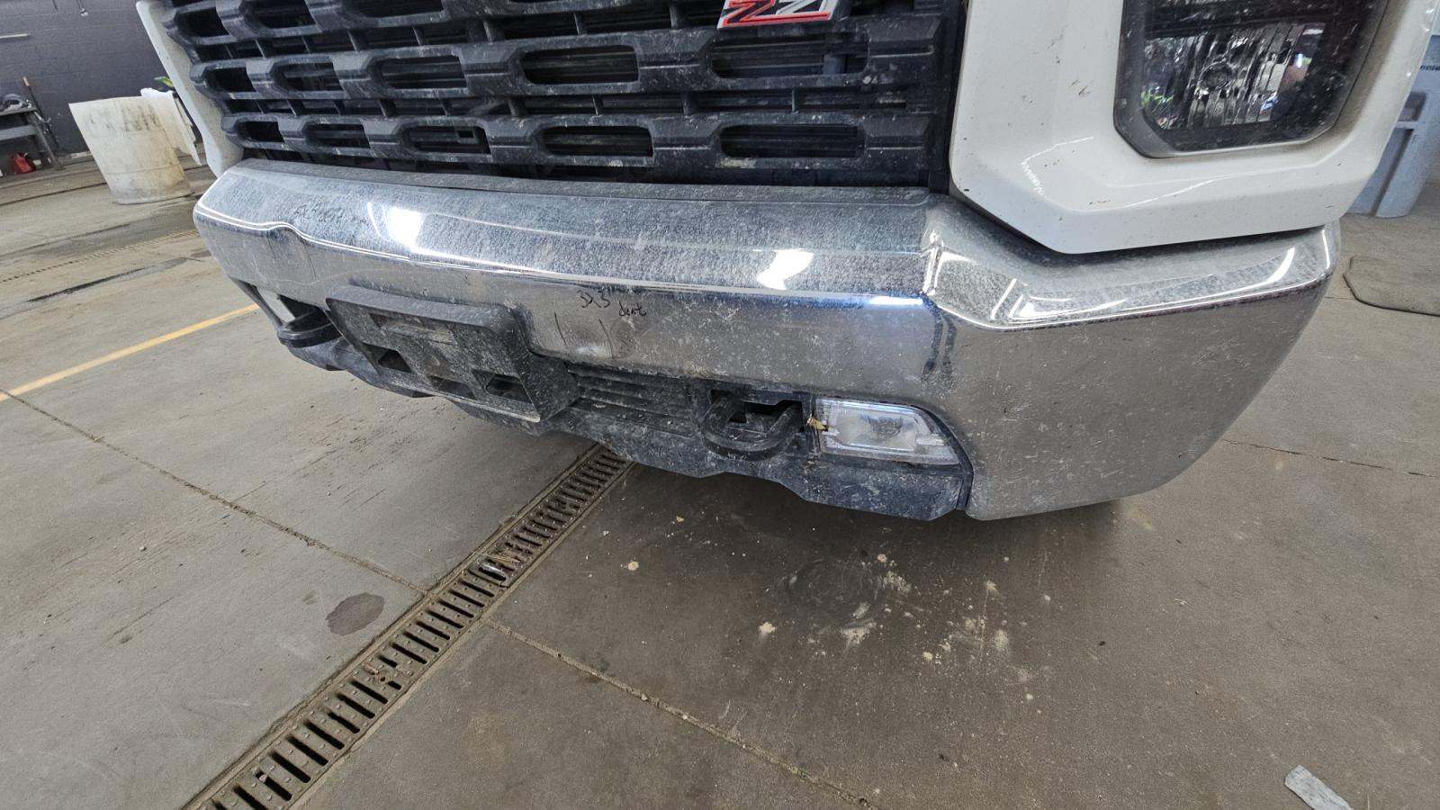 2023 Chevrolet Silverado 2500HD LT AWD