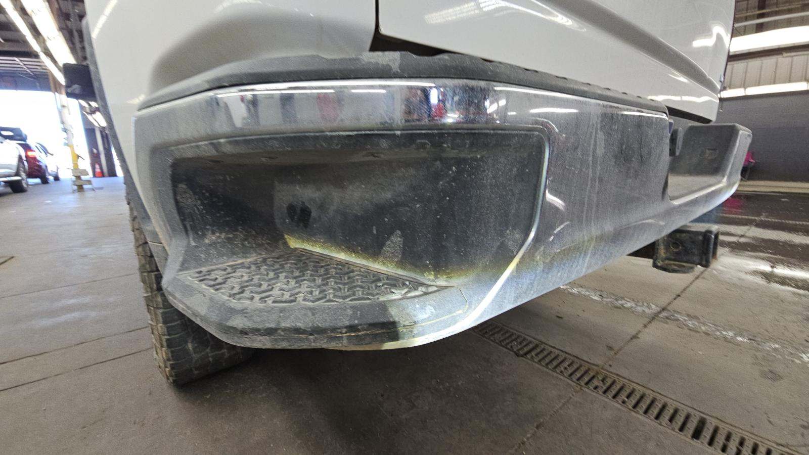 2023 Chevrolet Silverado 2500HD LT AWD