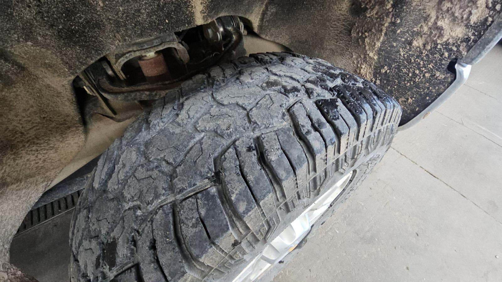 2023 Chevrolet Silverado 2500HD LT AWD