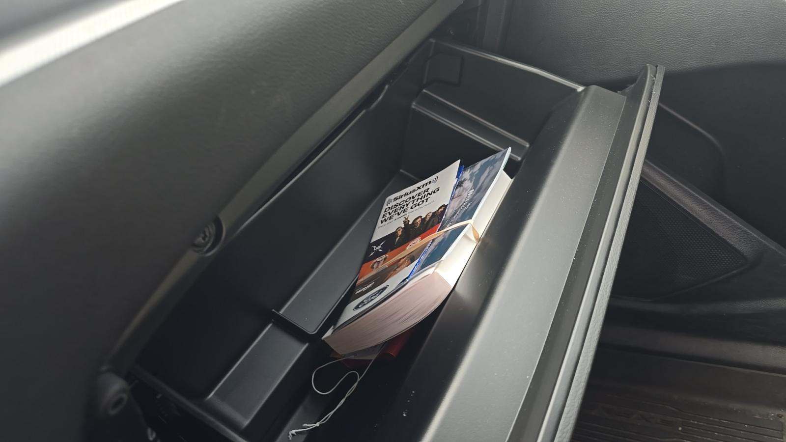 2023 Ford Explorer XLT AWD