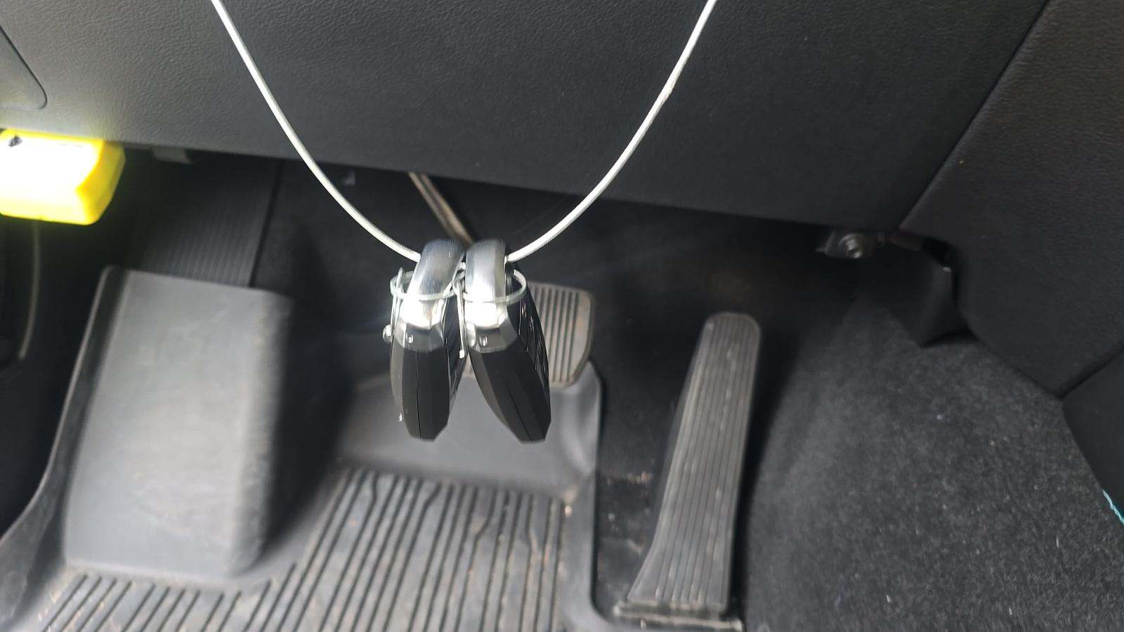 2023 Ford Explorer XLT AWD