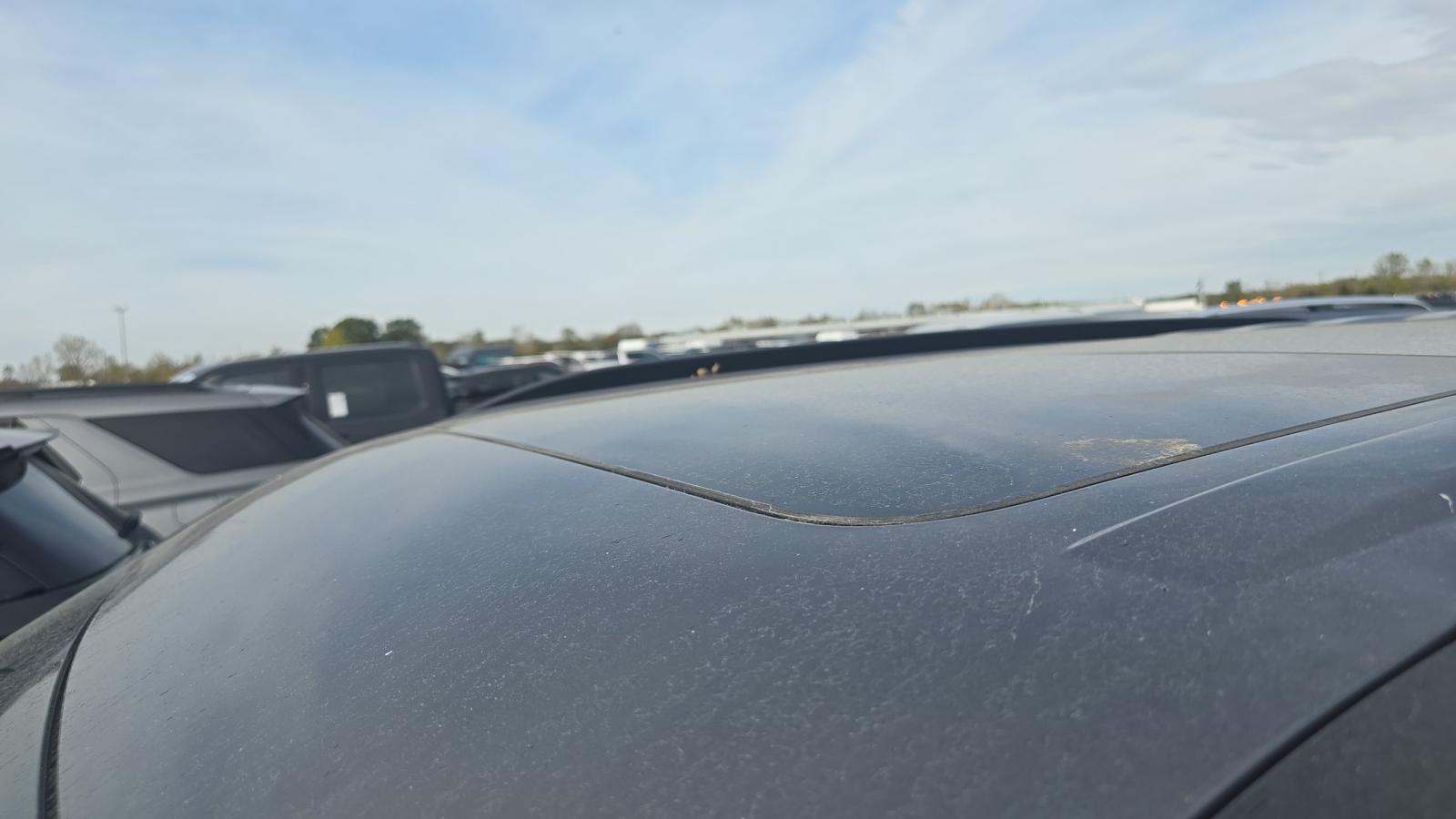 2023 Ford Explorer XLT AWD