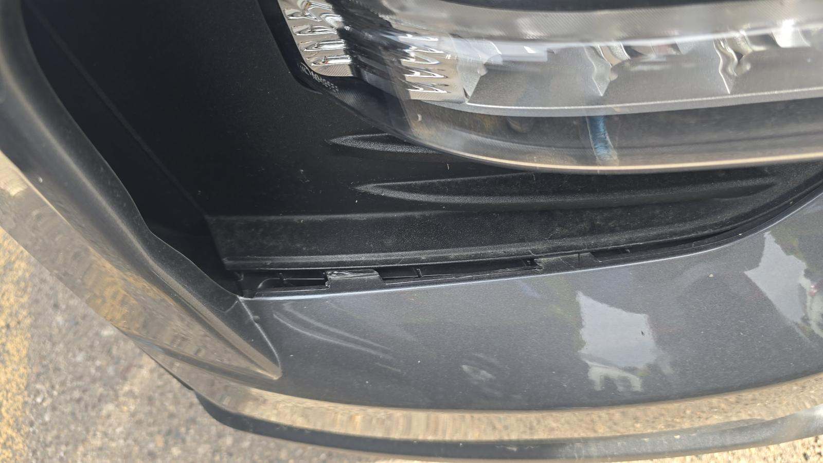 2023 Ford Explorer XLT AWD