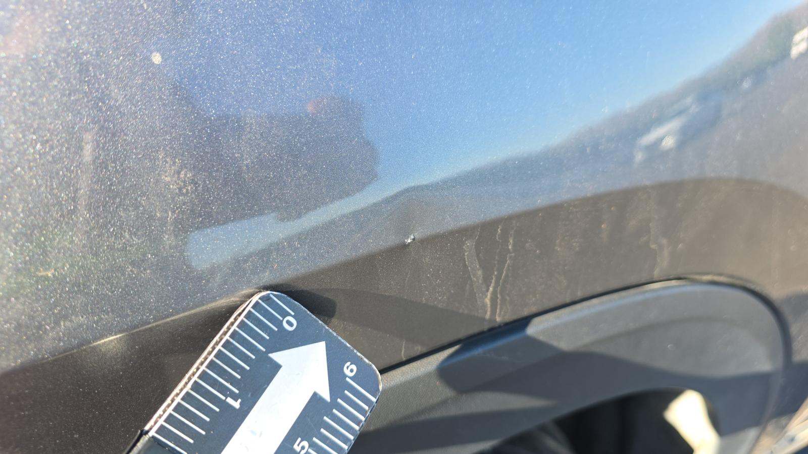 2023 Volkswagen Atlas 3.6L SE AWD