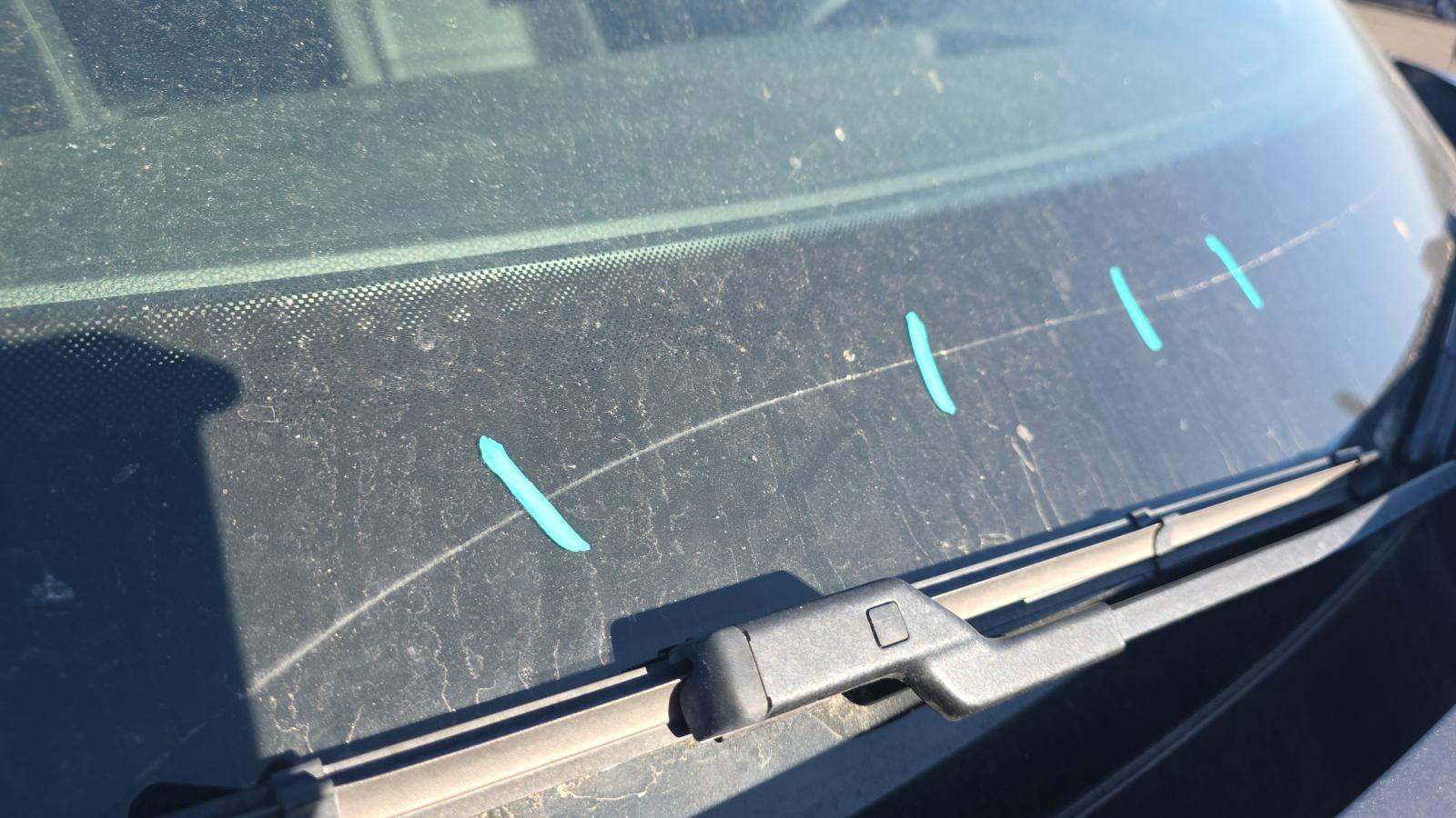 2023 Volkswagen Atlas 3.6L SE AWD