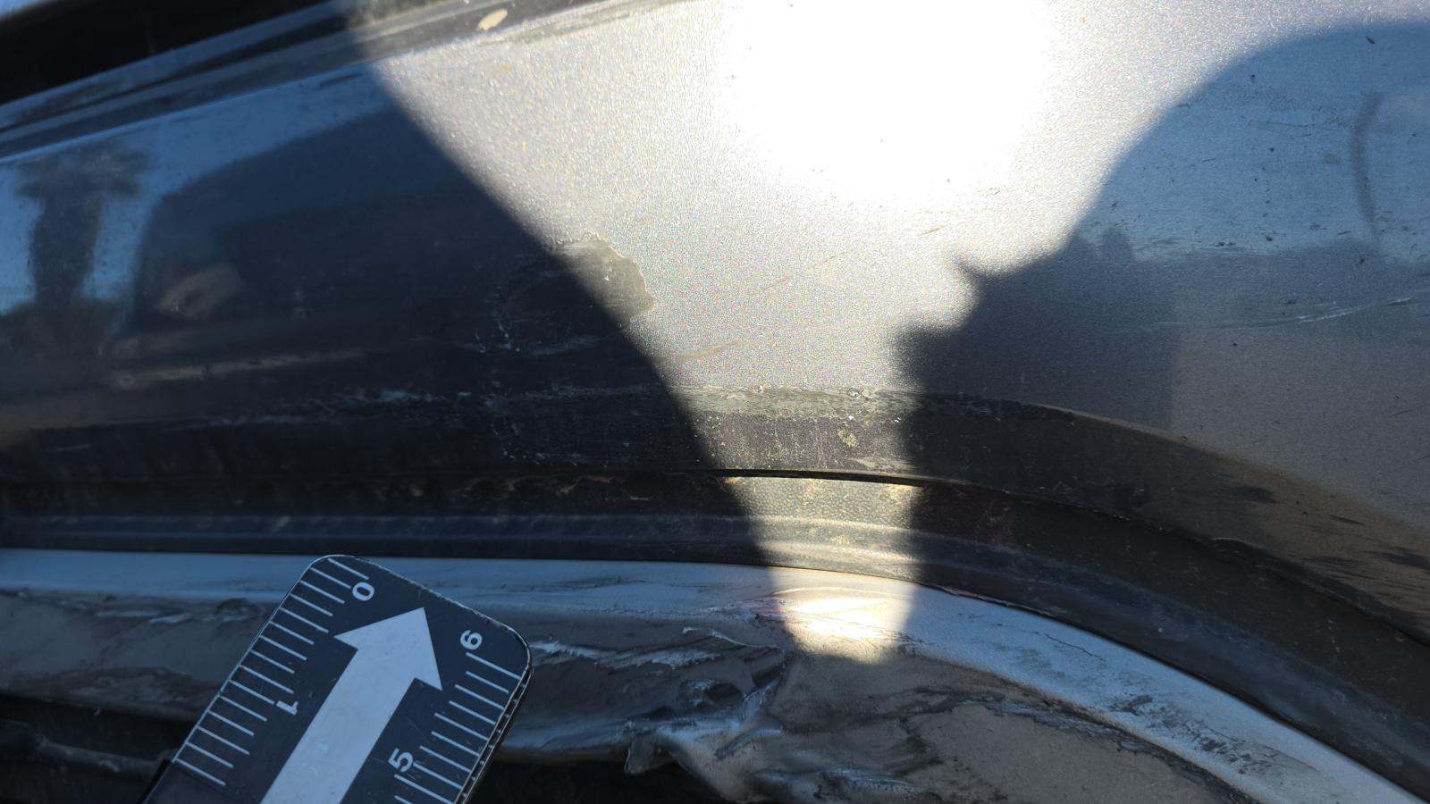 2023 Volkswagen Atlas 3.6L SE AWD