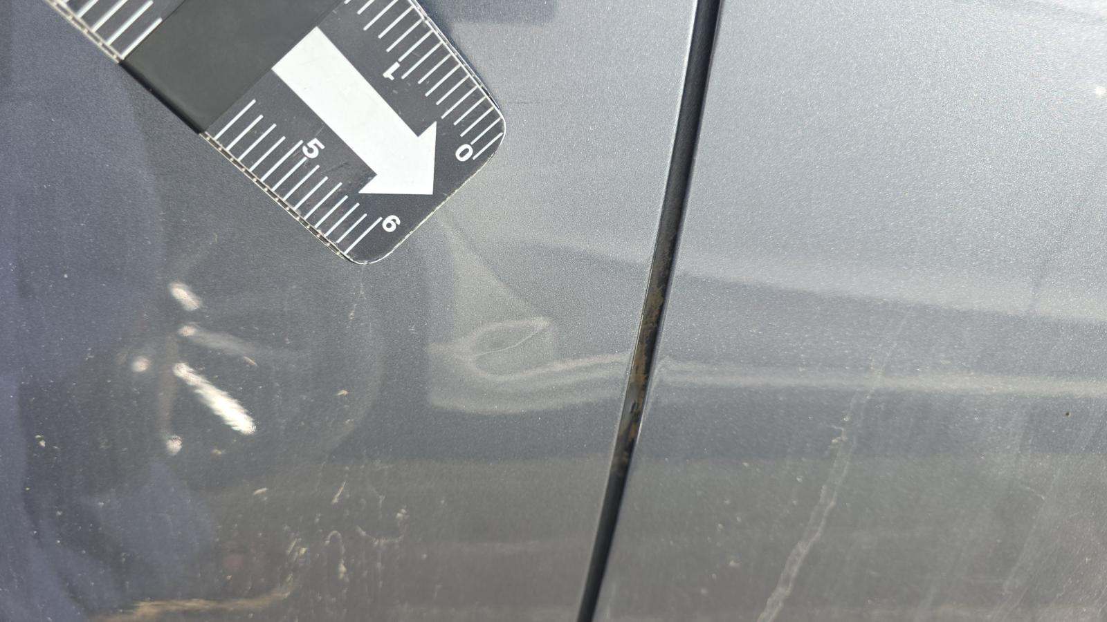 2023 Volkswagen Atlas 3.6L SE AWD