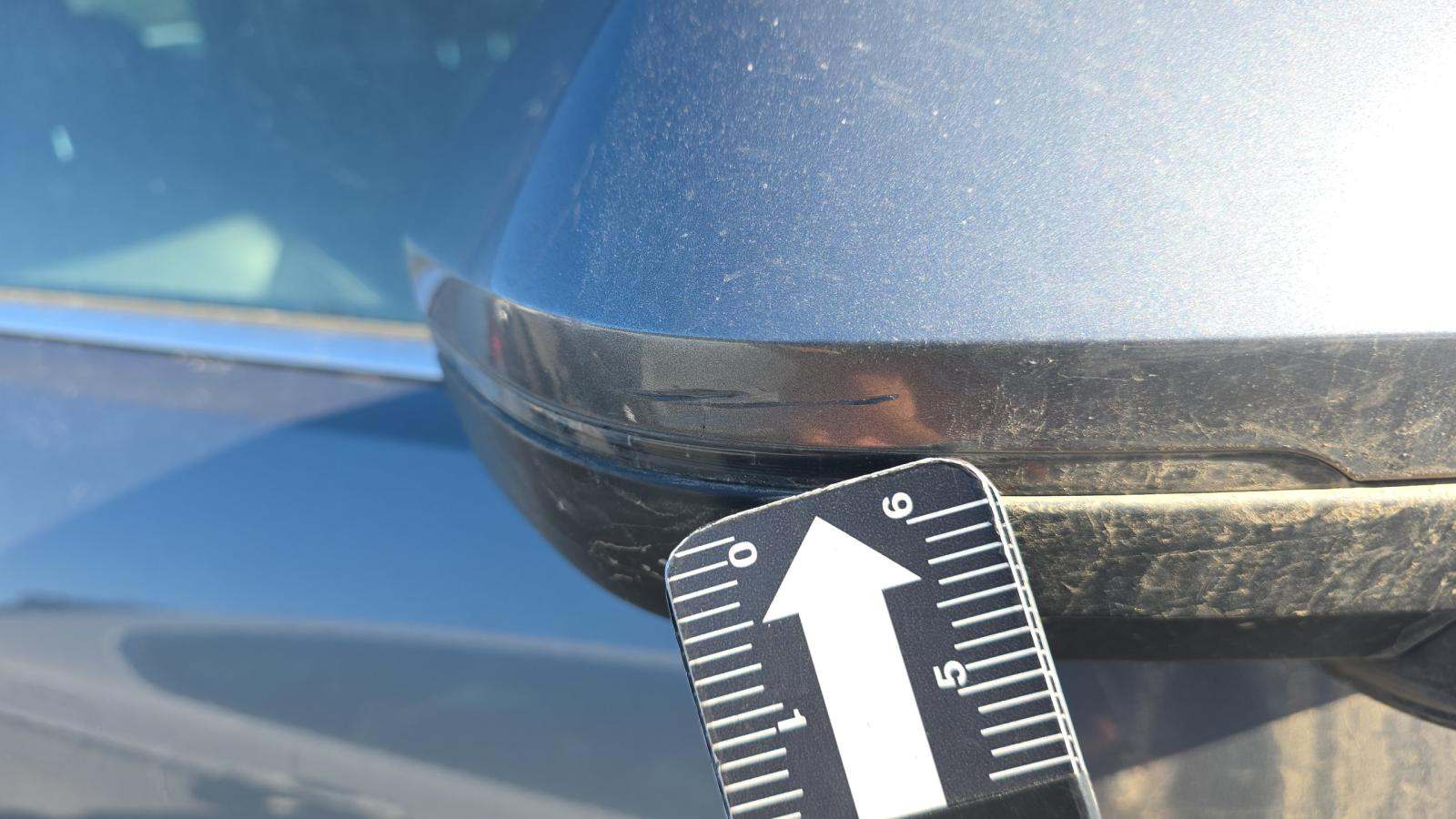 2023 Volkswagen Atlas 3.6L SE AWD