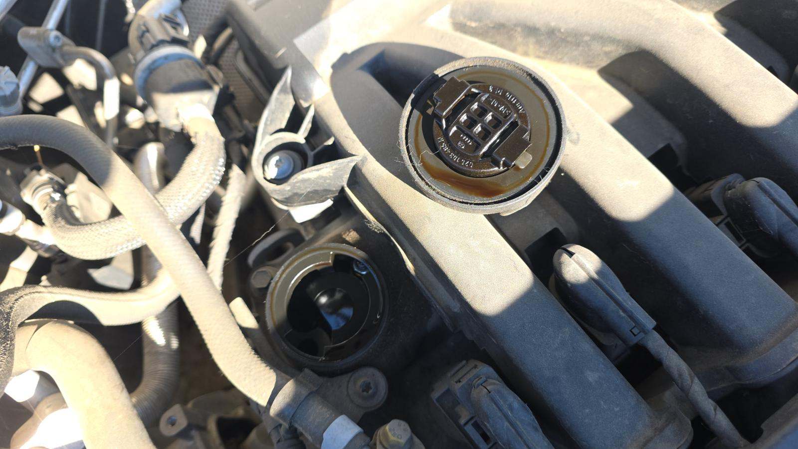 2023 Volkswagen Atlas 3.6L SE AWD