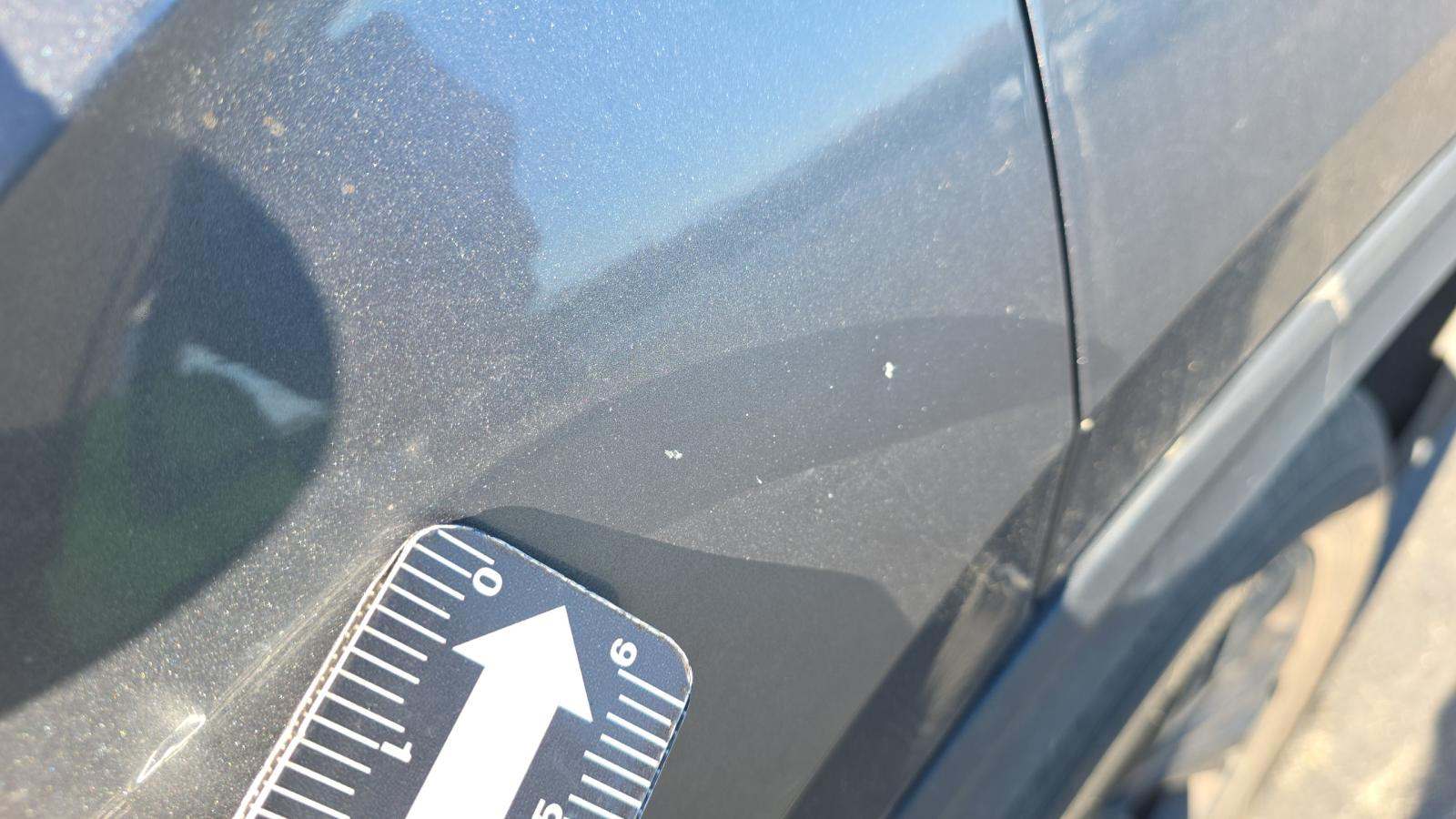 2023 Volkswagen Atlas 3.6L SE AWD