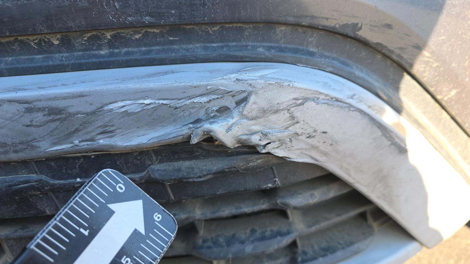 2023 Volkswagen Atlas 3.6L SE AWD