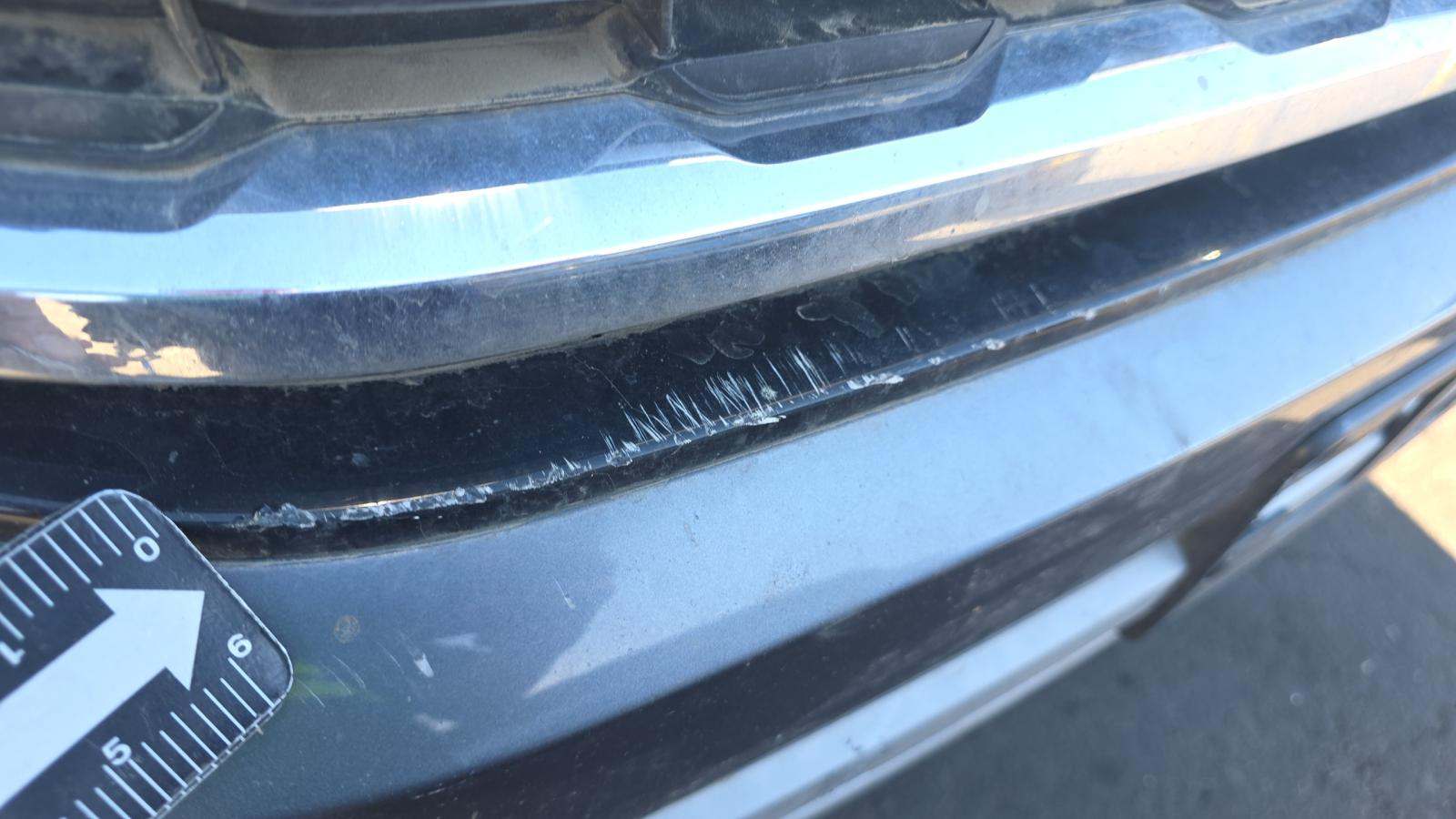 2023 Volkswagen Atlas 3.6L SE AWD