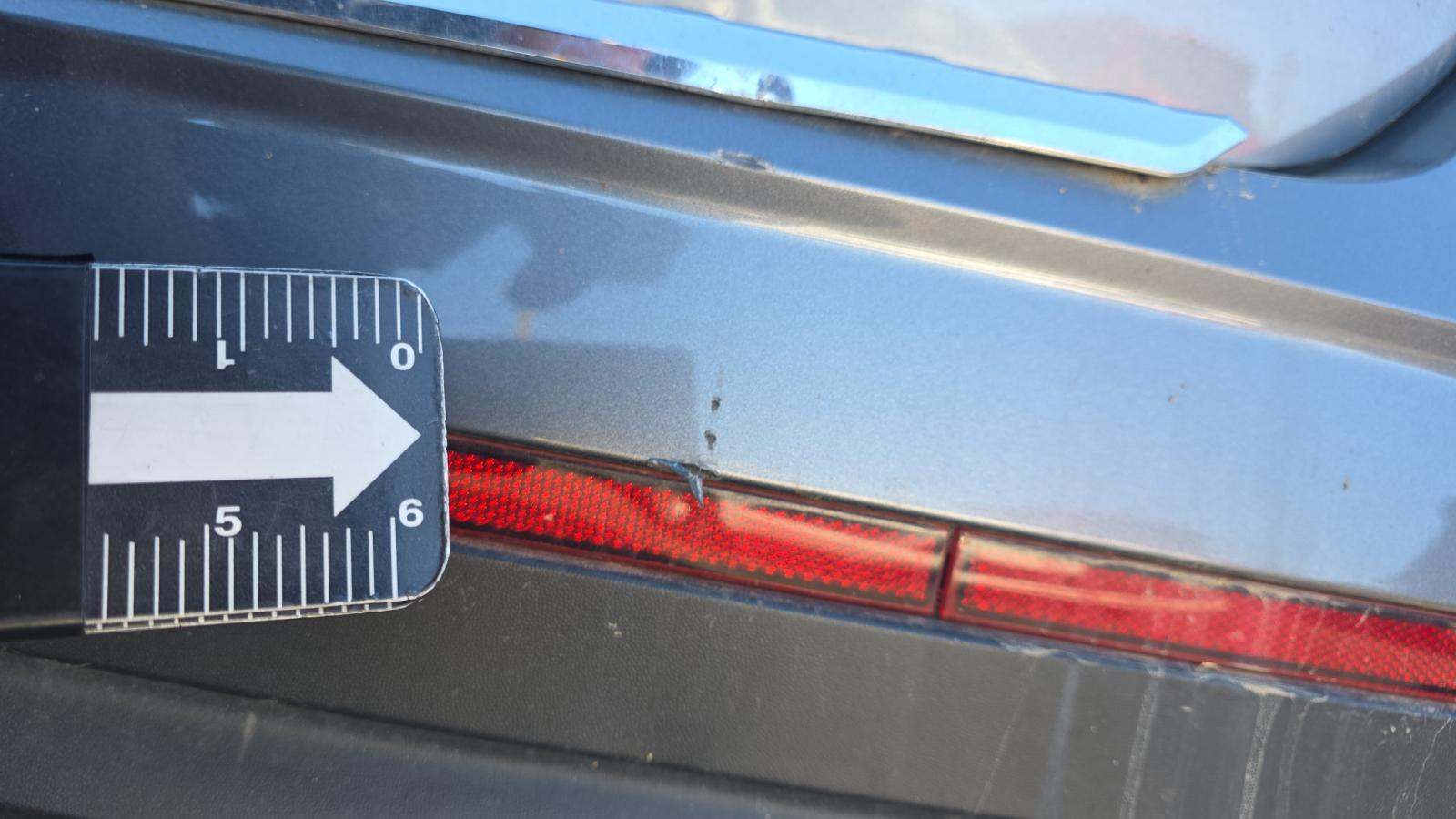 2023 Volkswagen Atlas 3.6L SE AWD