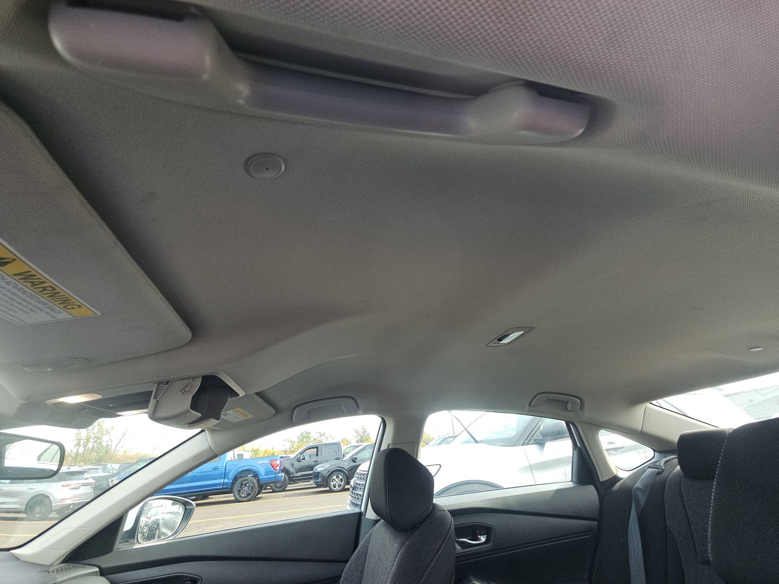 2024 Honda Accord LX FWD