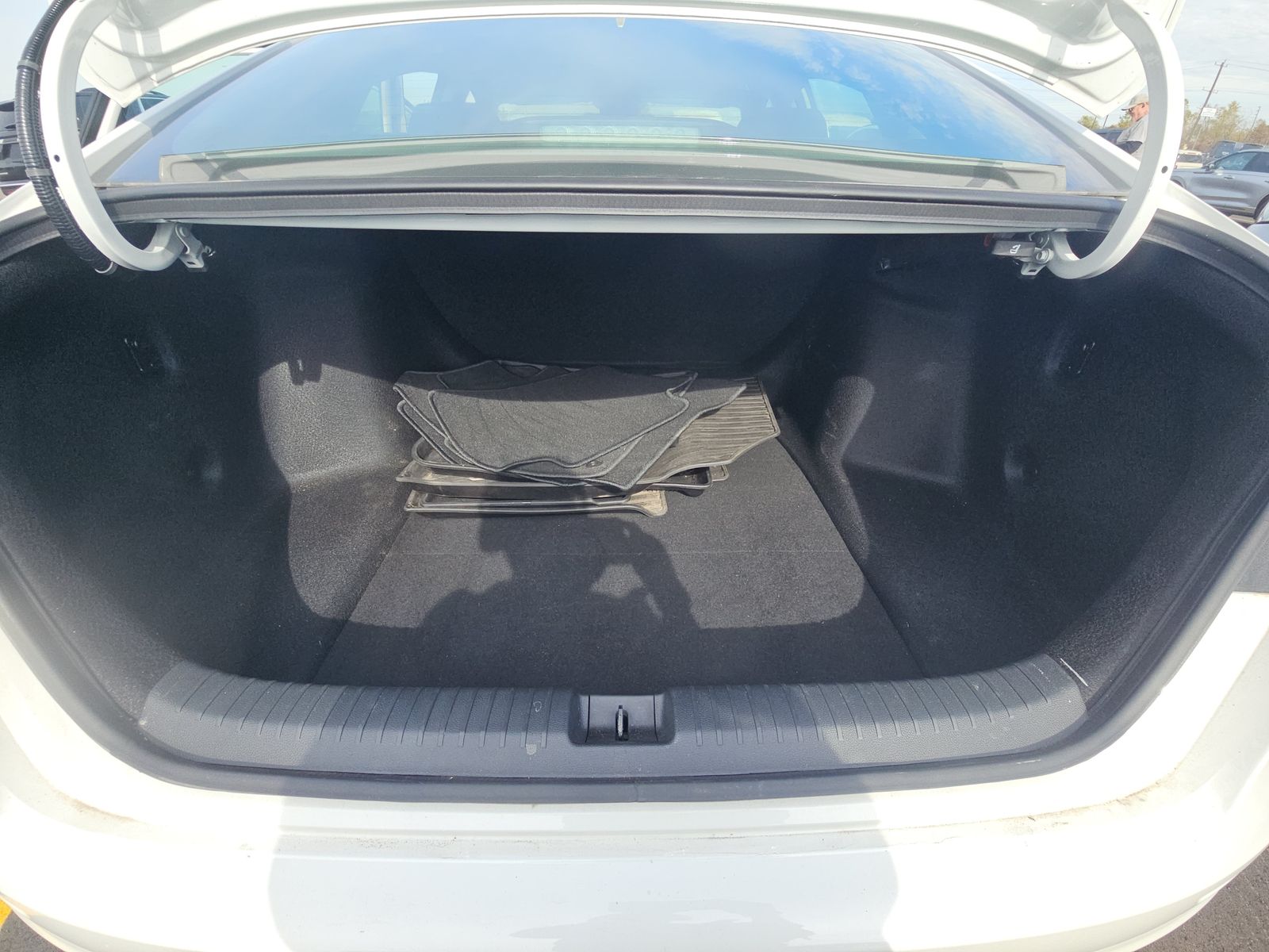 2024 Honda Accord LX FWD