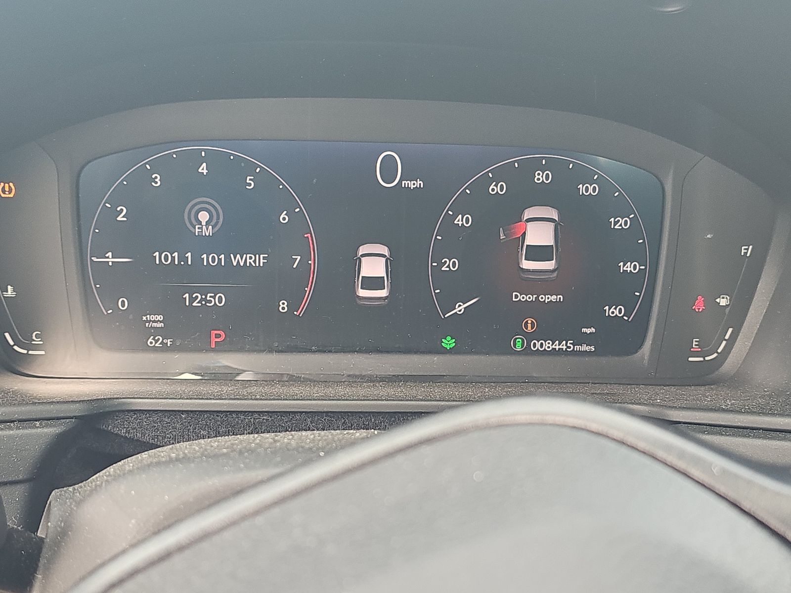 2024 Honda Accord LX FWD