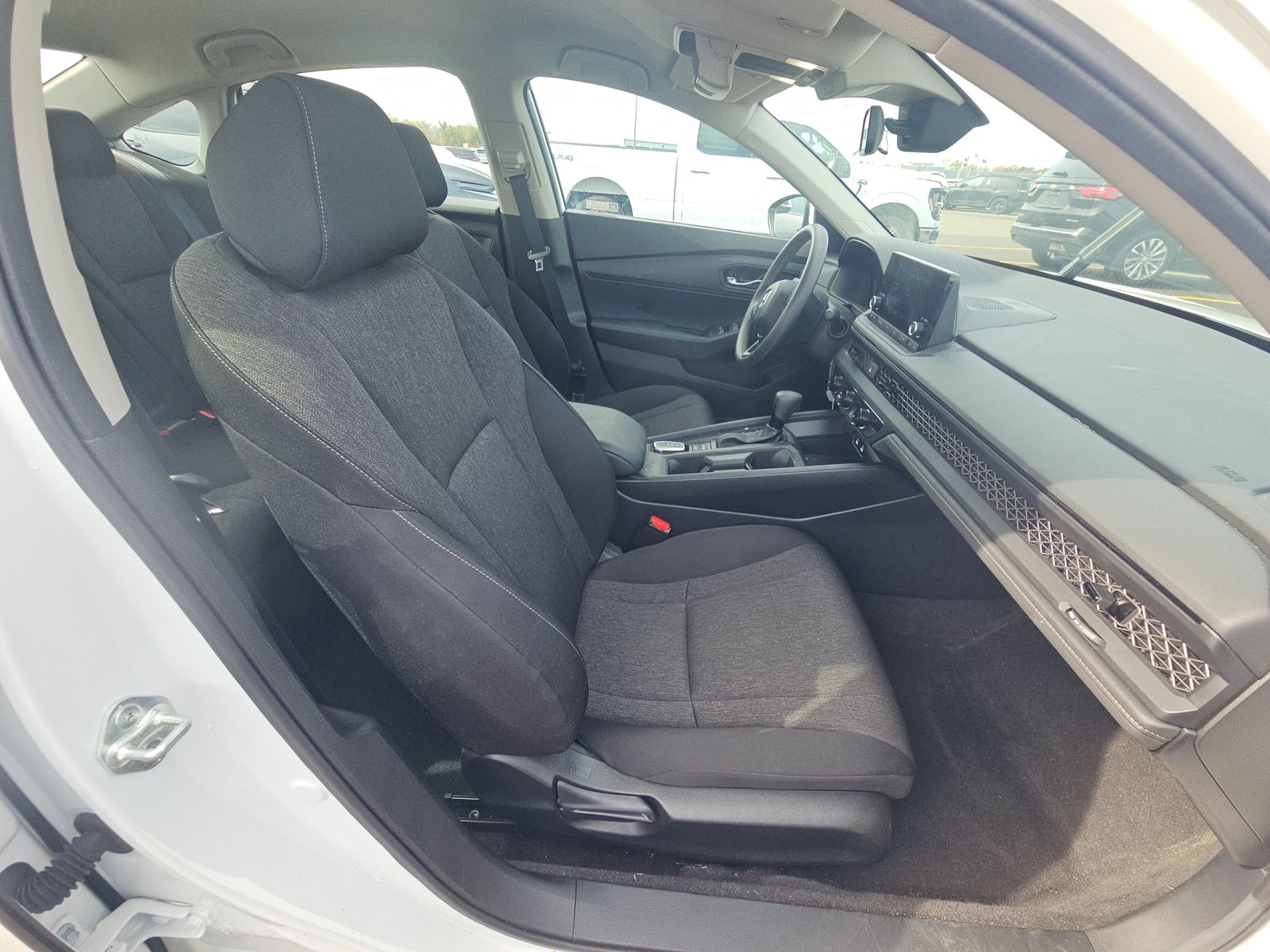 2024 Honda Accord LX FWD