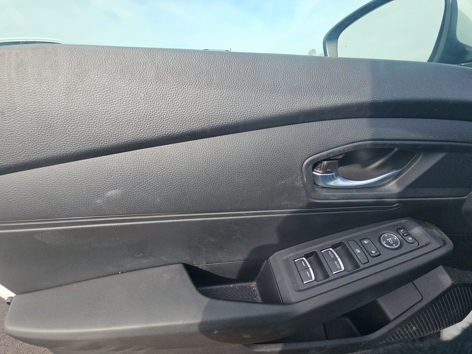 2024 Honda Accord LX FWD