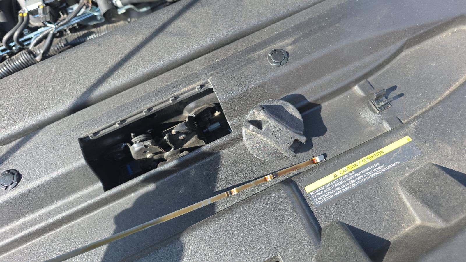 2025 Nissan Pathfinder SL AWD