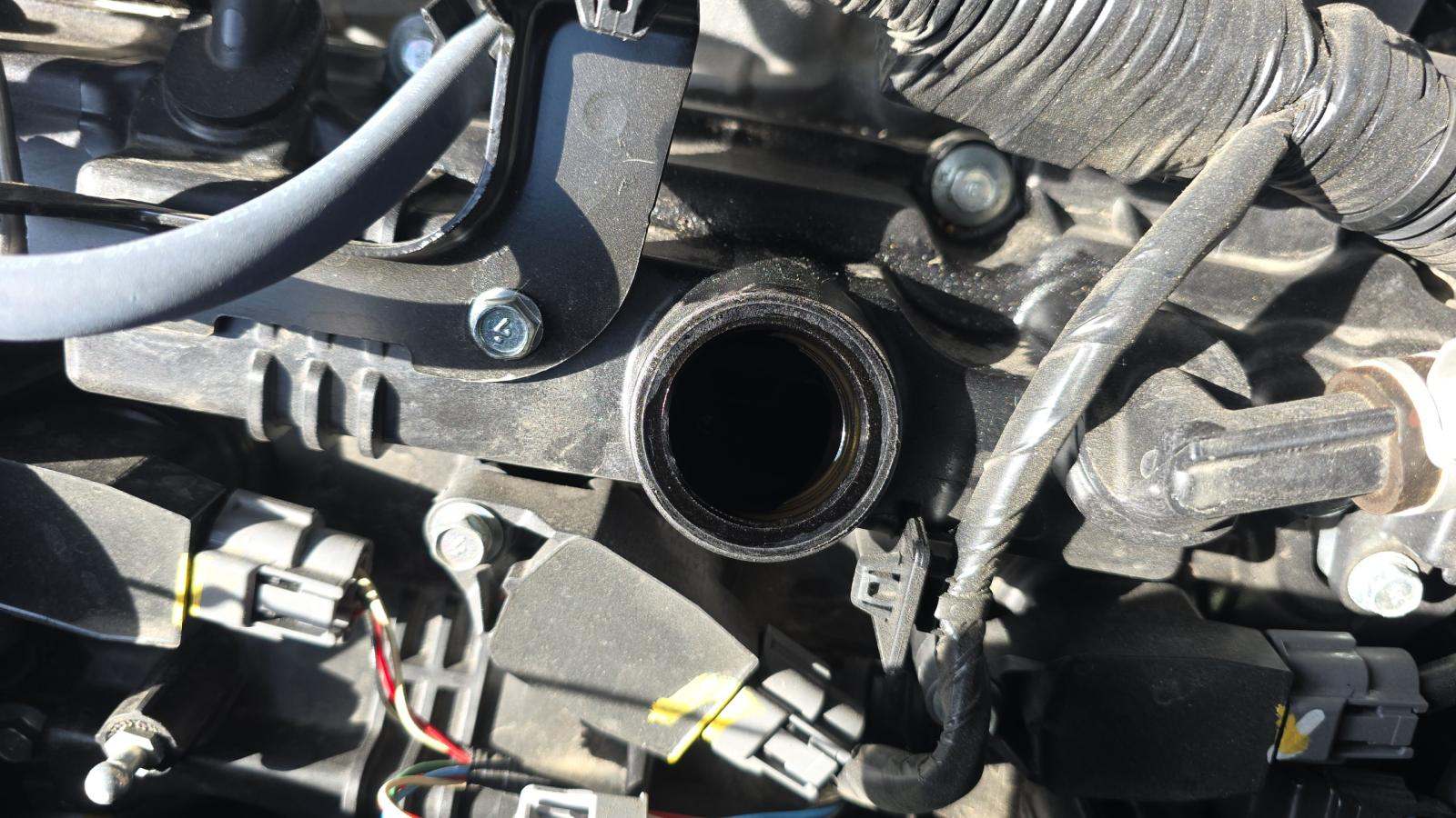 2025 Nissan Pathfinder SL AWD