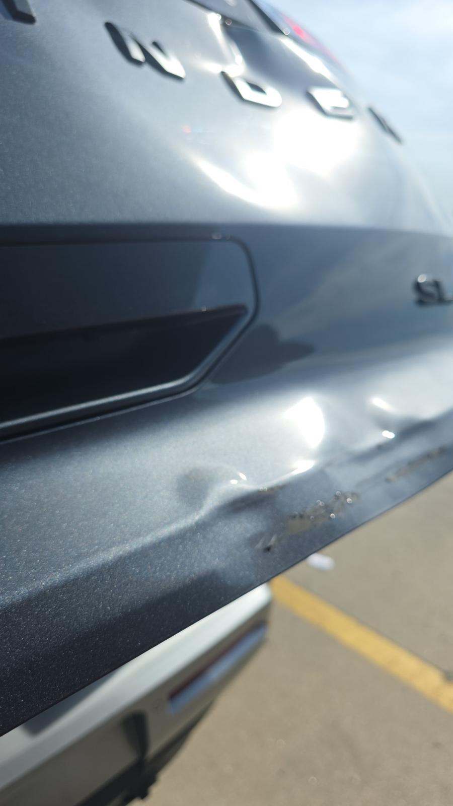 2025 Nissan Pathfinder SL AWD