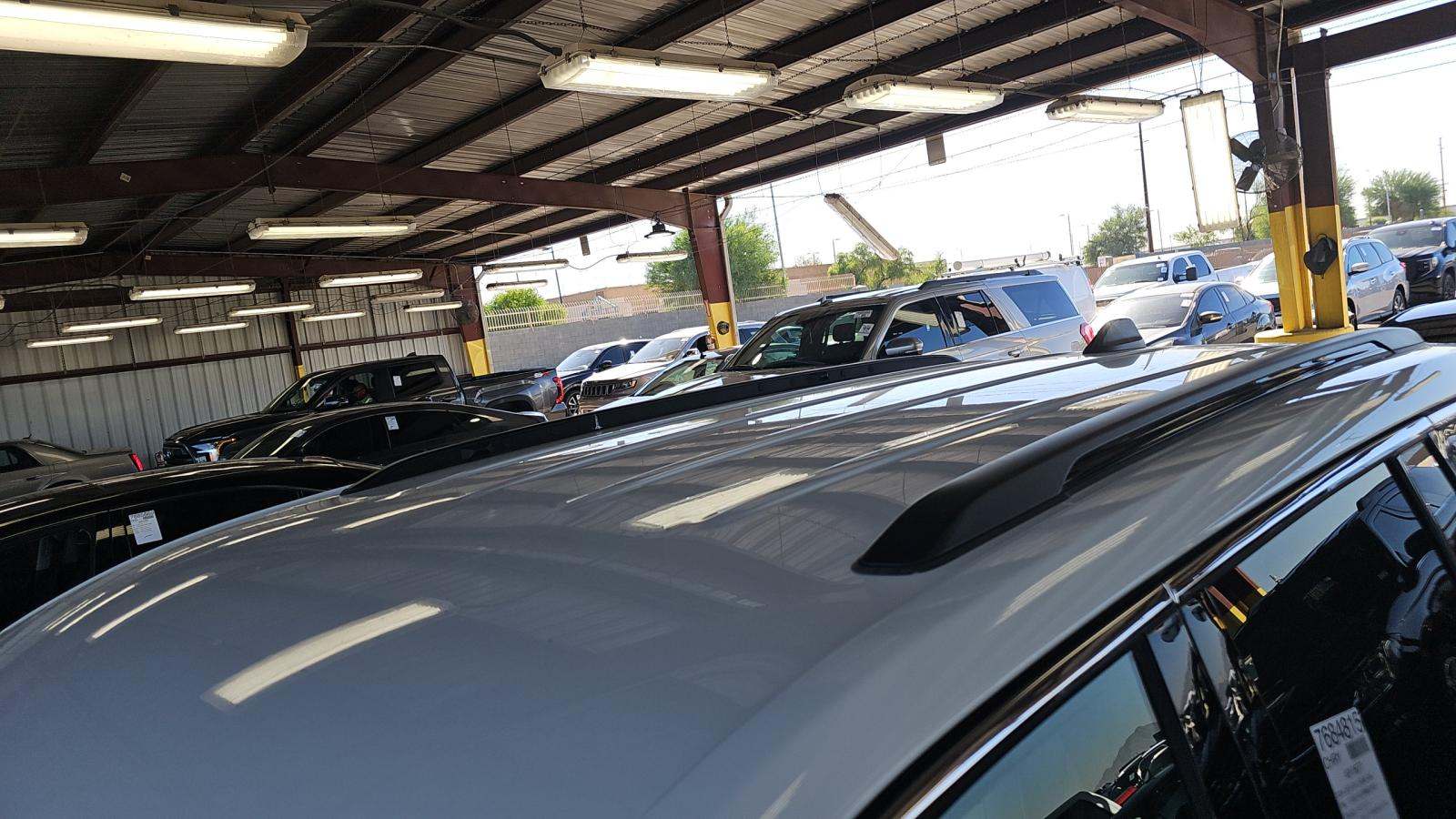 2024 Jeep Grand Cherokee Limited AWD