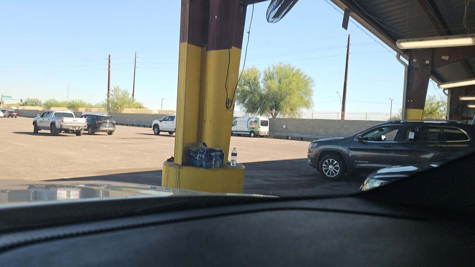 2024 Jeep Grand Cherokee Limited AWD