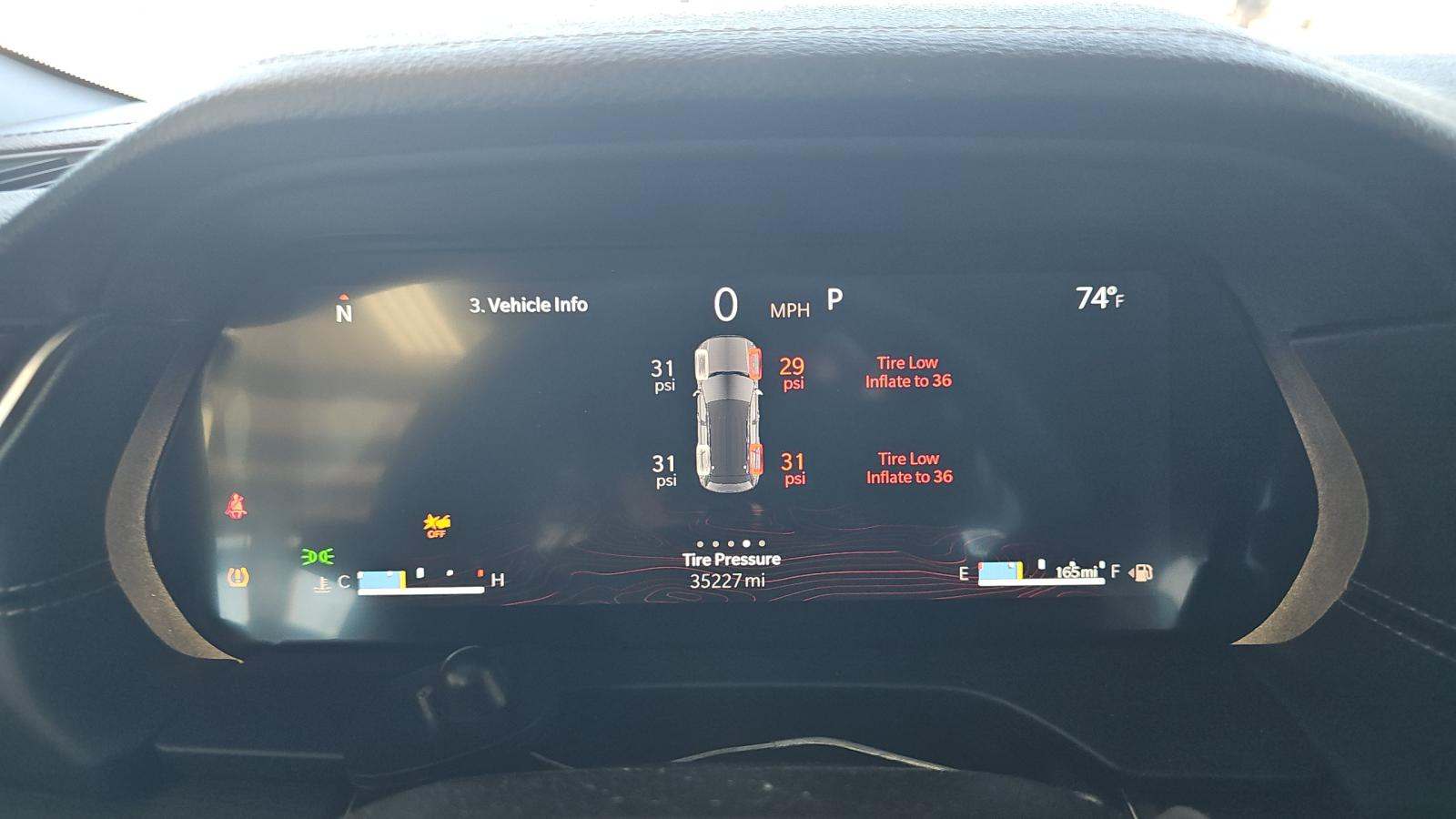 2024 Jeep Grand Cherokee Limited AWD