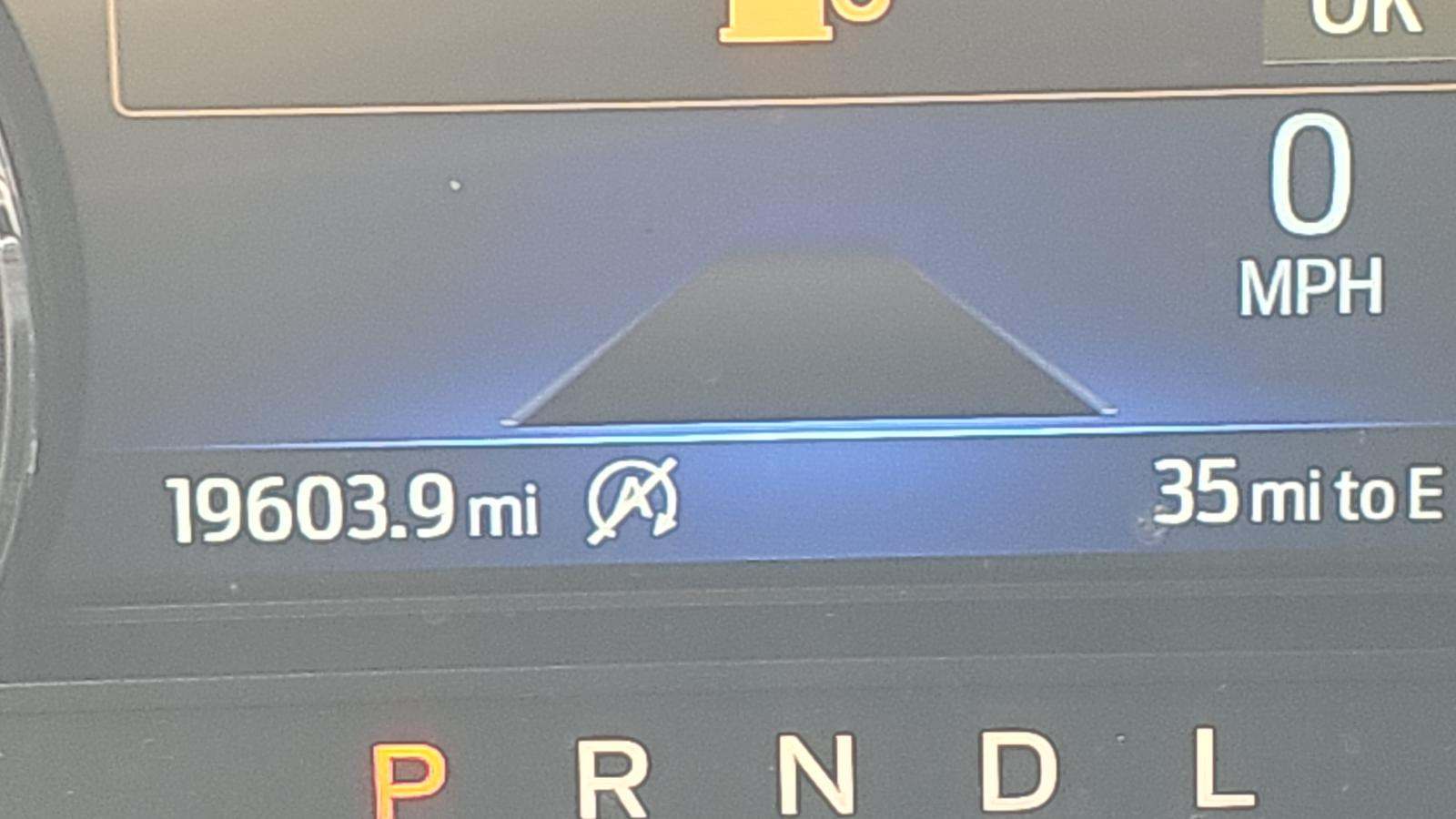 2023 Ford Explorer XLT AWD