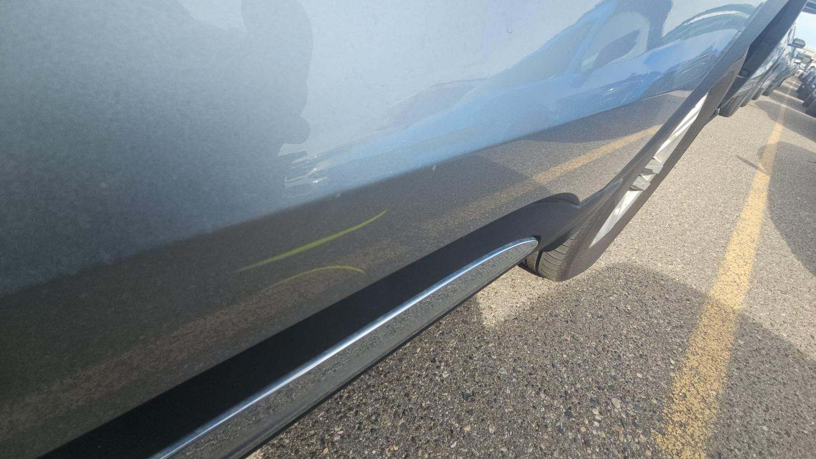 2023 Ford Explorer XLT AWD