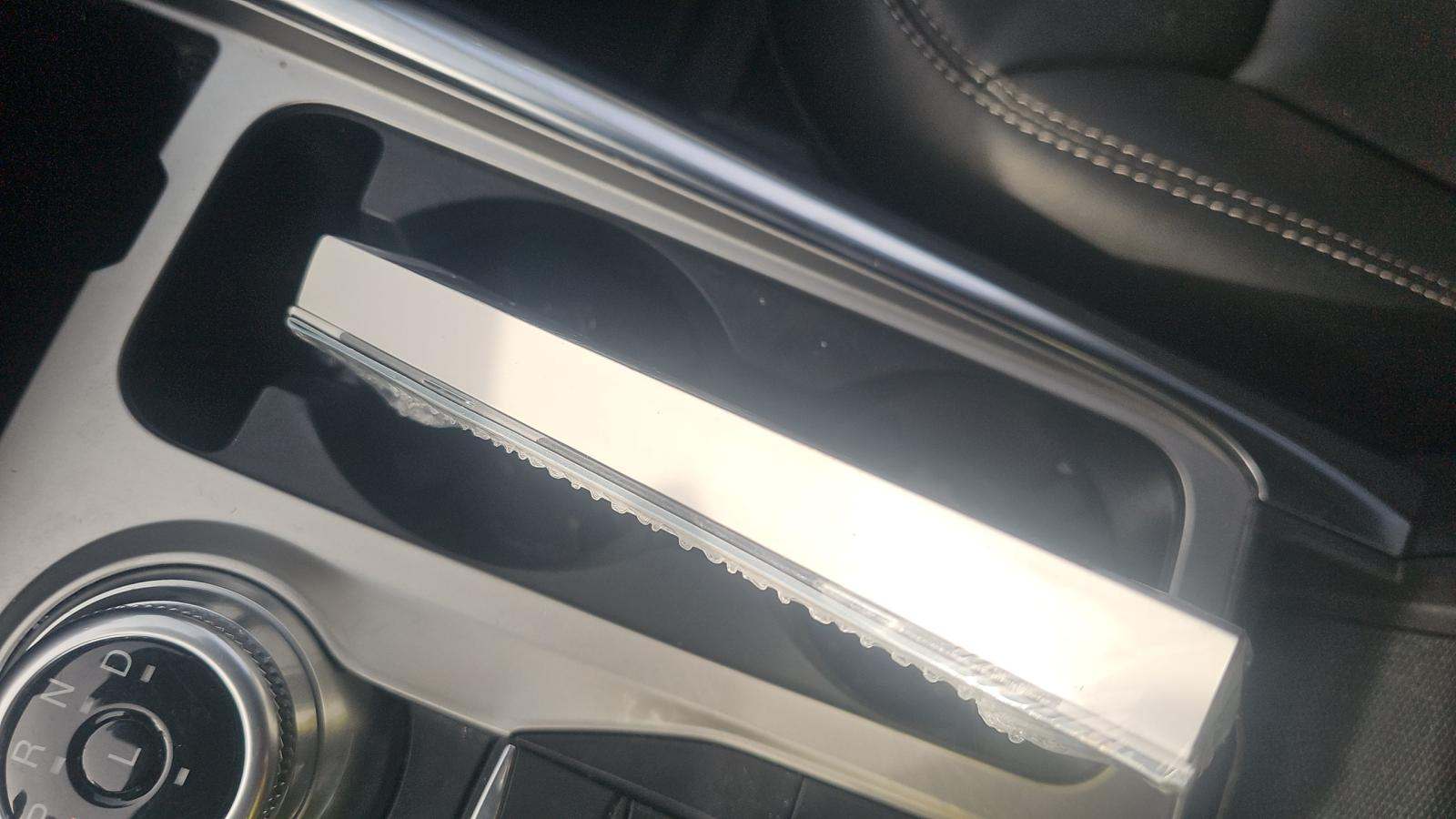 2023 Ford Explorer XLT AWD