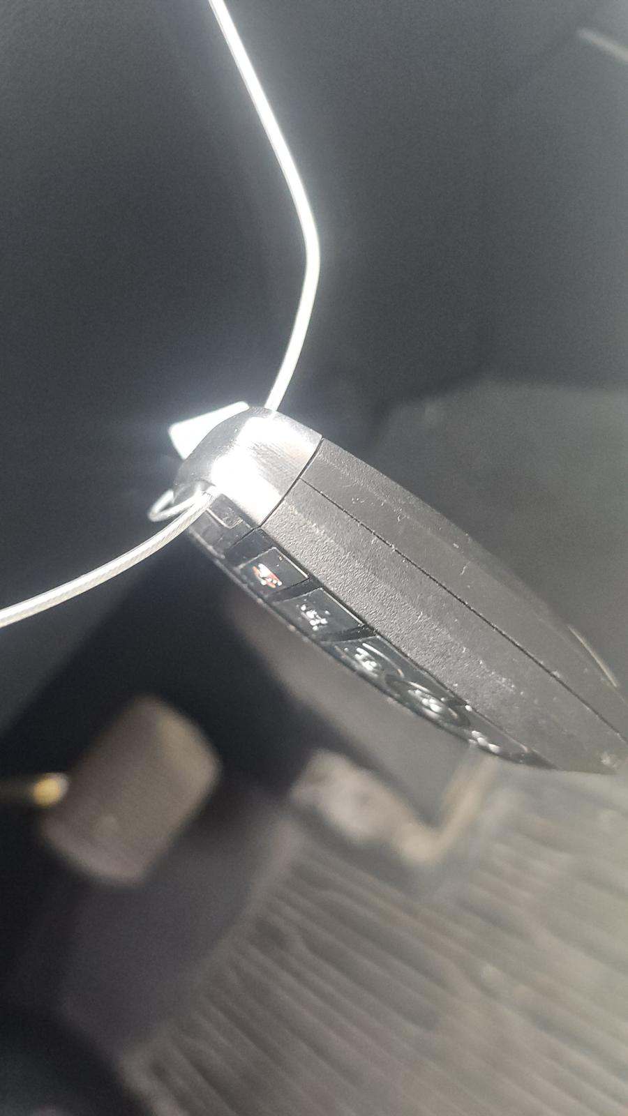 2023 Ford Explorer XLT AWD