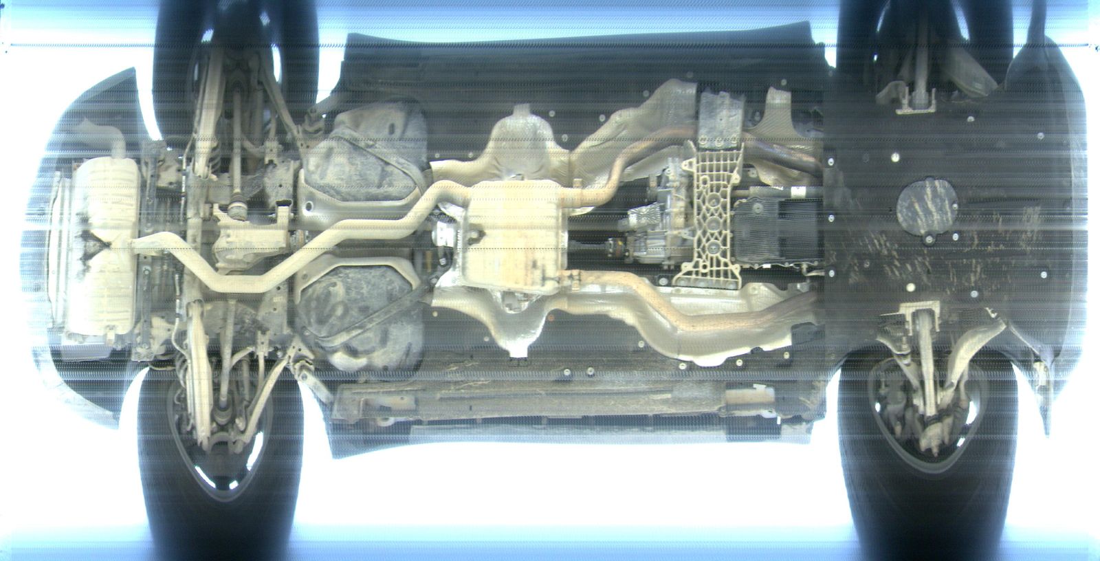 2024 Jeep Grand Cherokee Laredo AWD