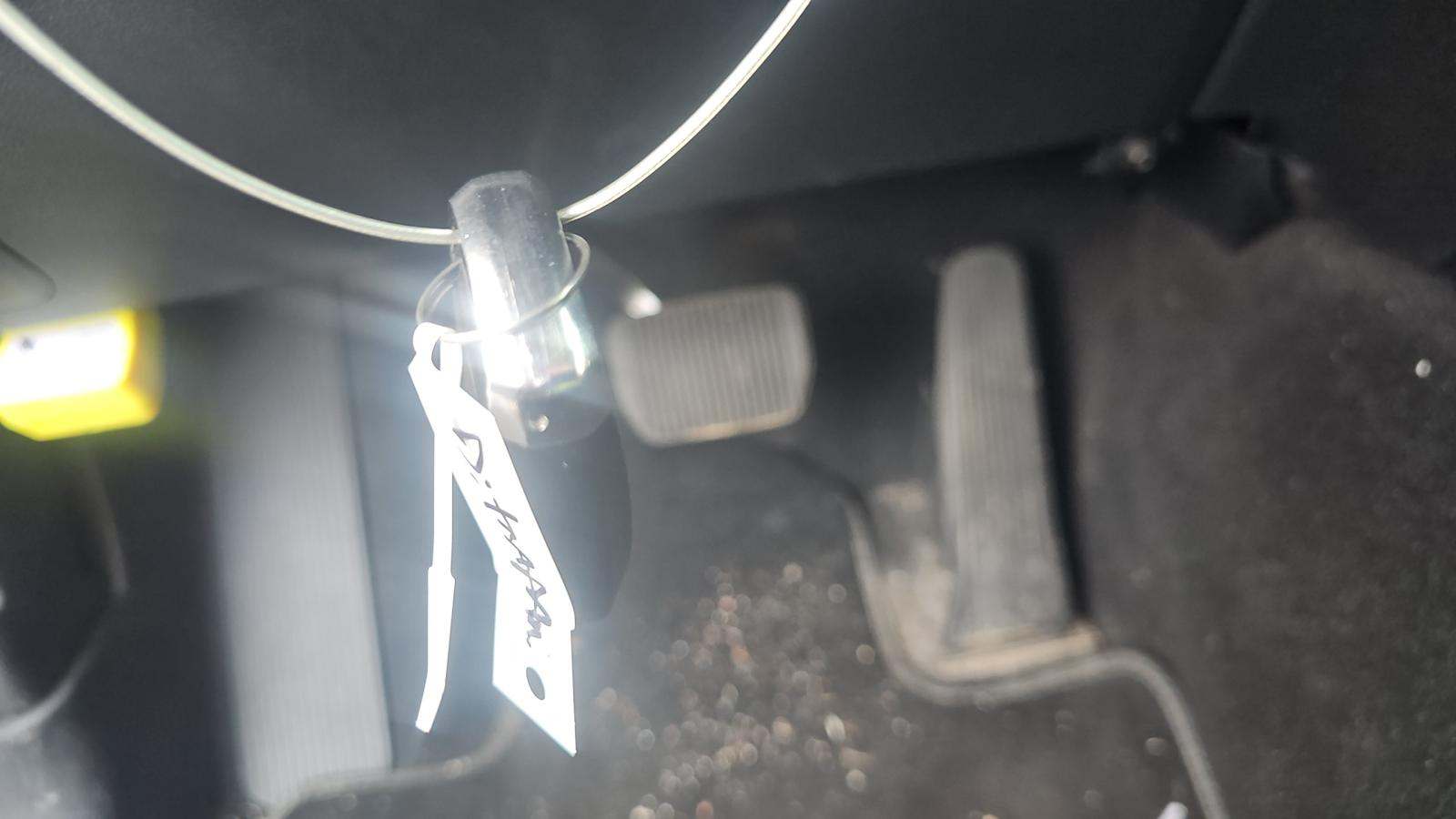 2023 Ford Explorer XLT AWD