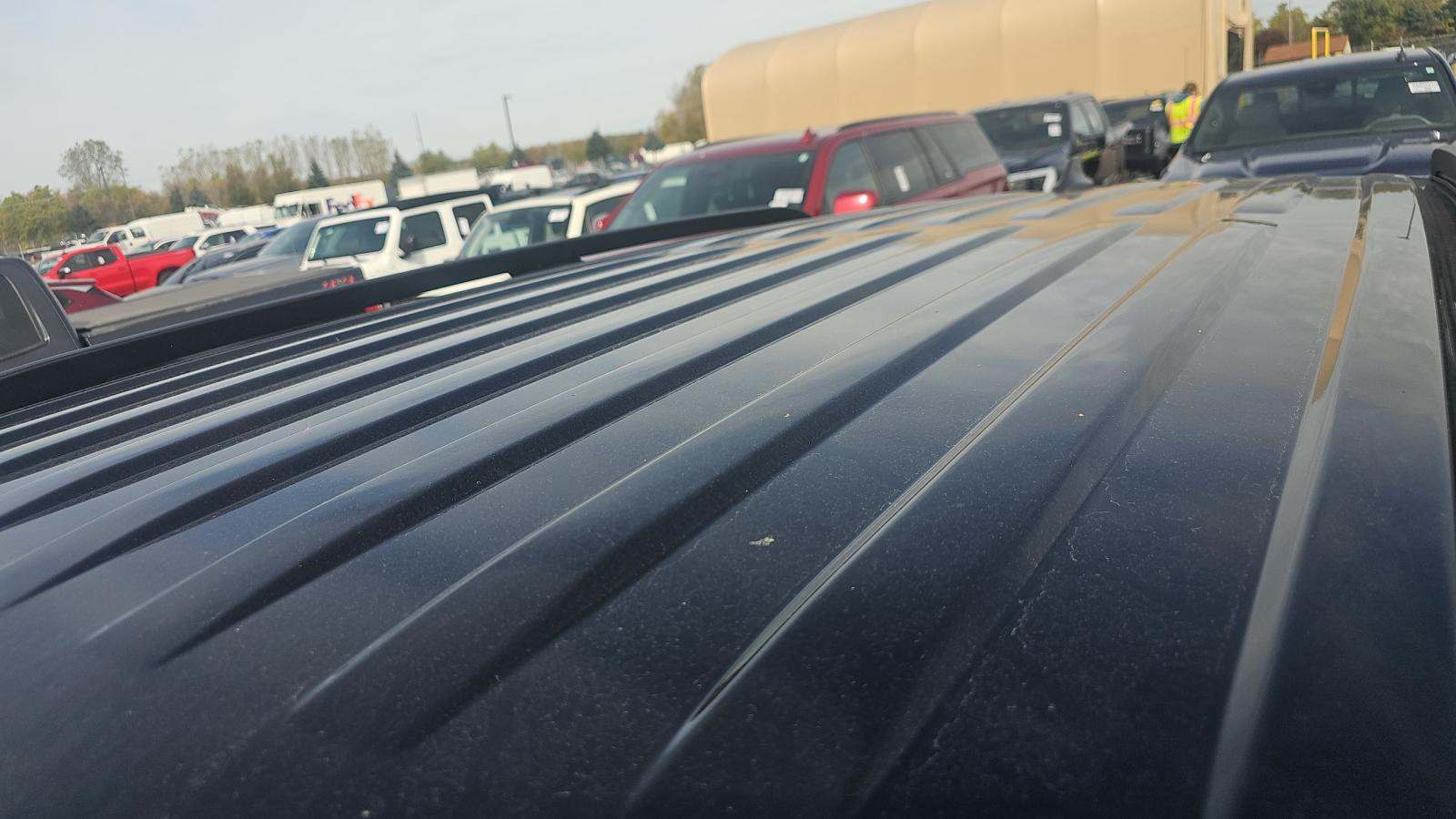 2023 Ford Explorer XLT AWD